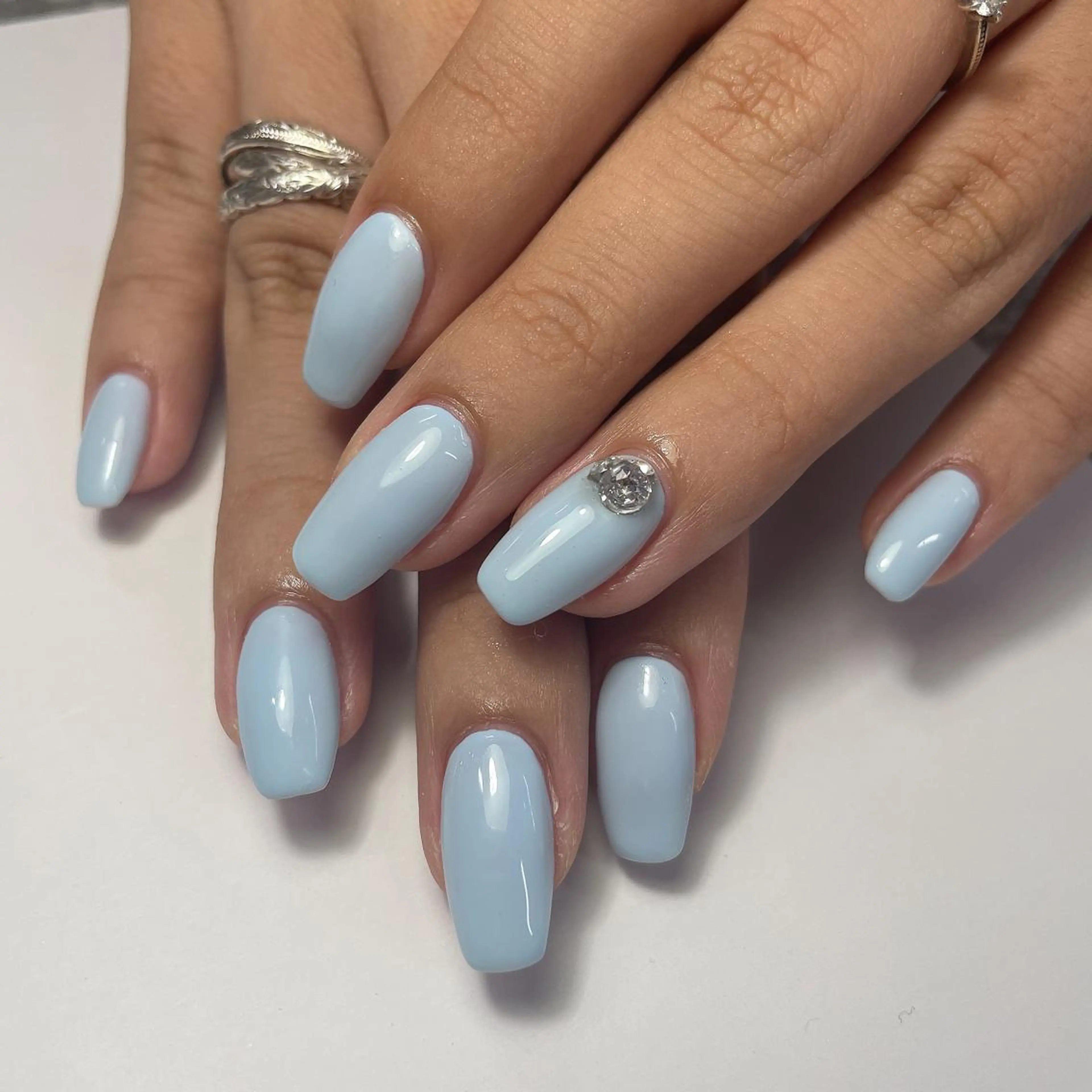 ネイル private EMILIA/横浜のネイルデザイン