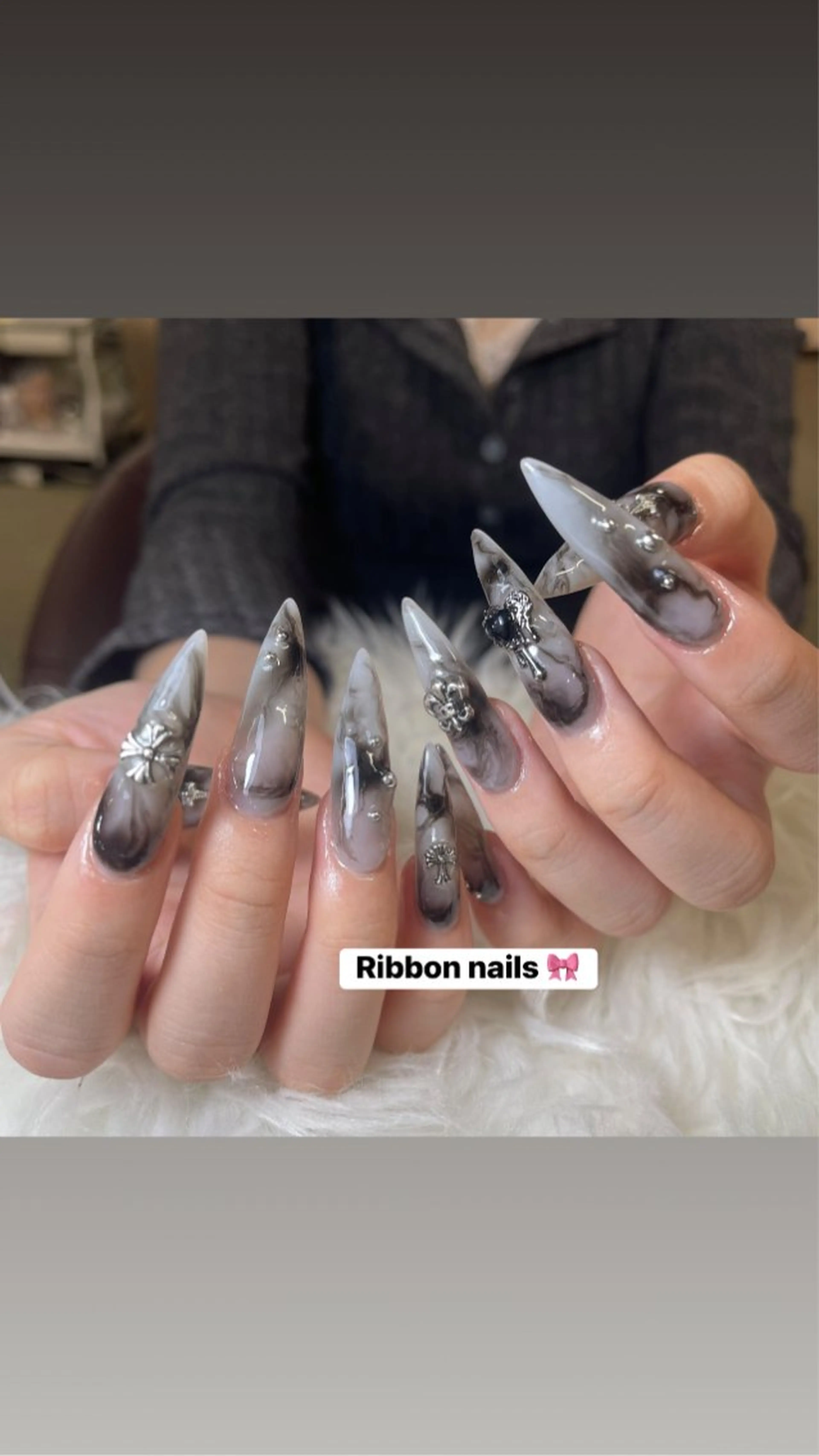 ネイル NiJi Nailsのネイルデザイン