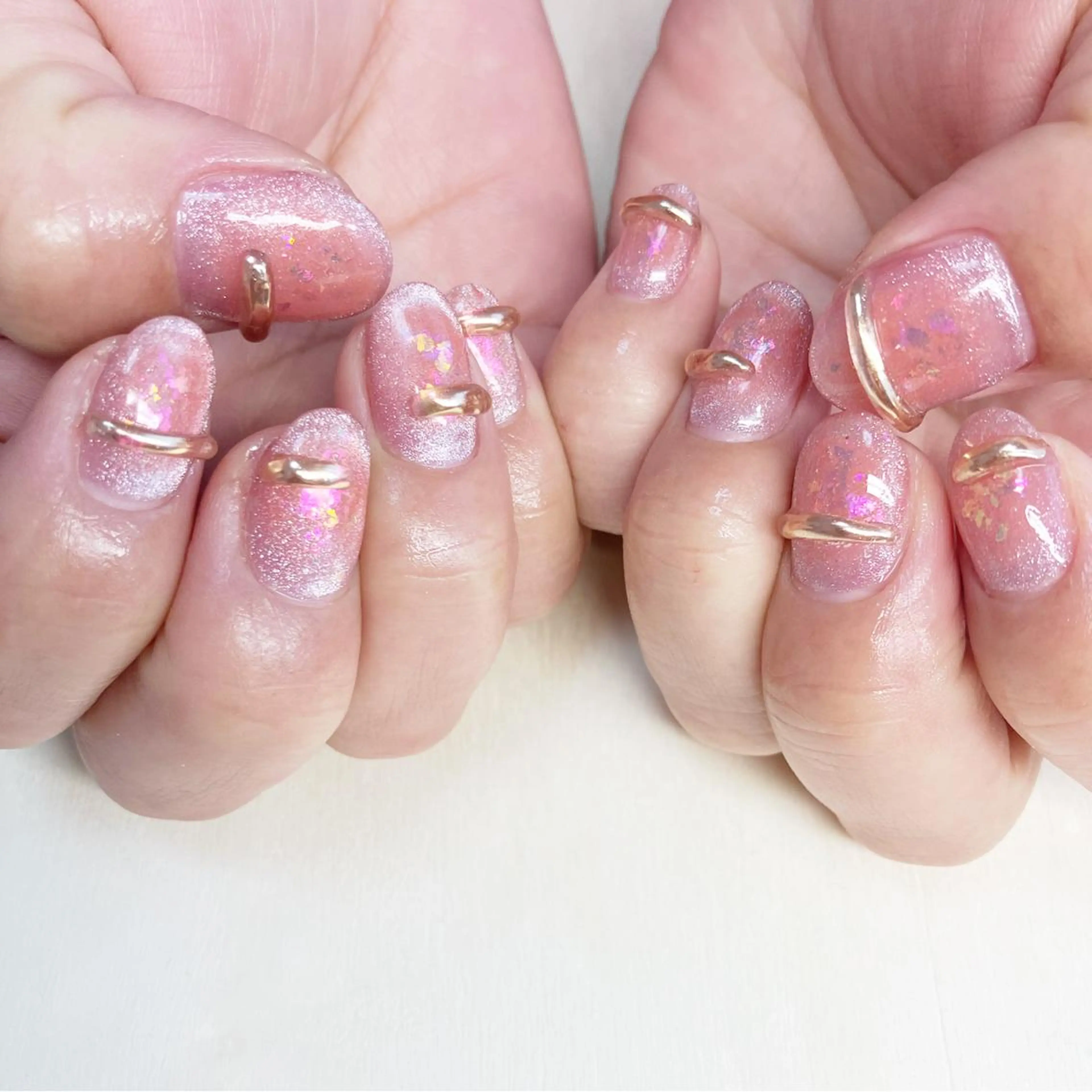 ネイル hiroba nailのネイルデザイン