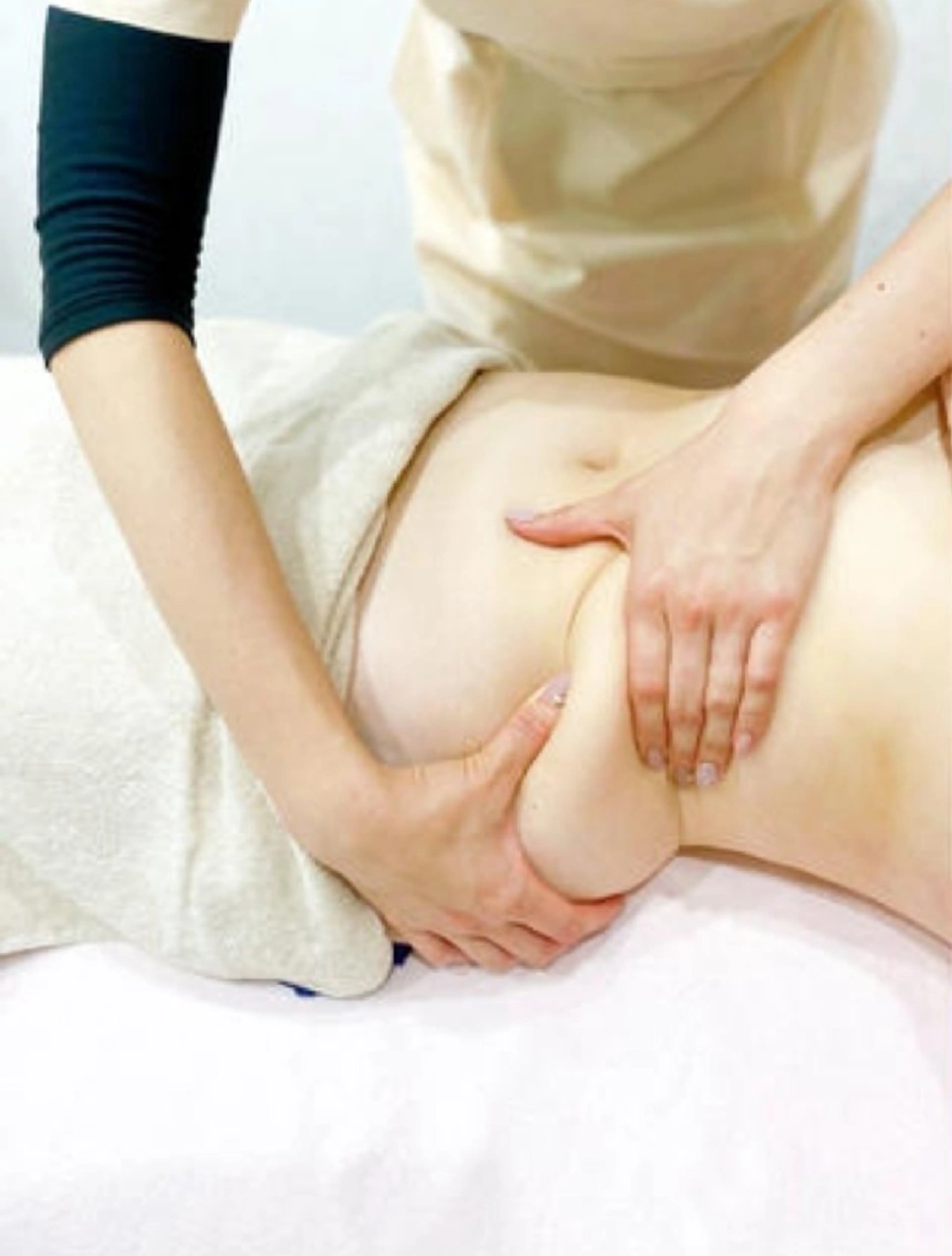 エステ♡ Eden Yuriのエステ・リラクイメージ