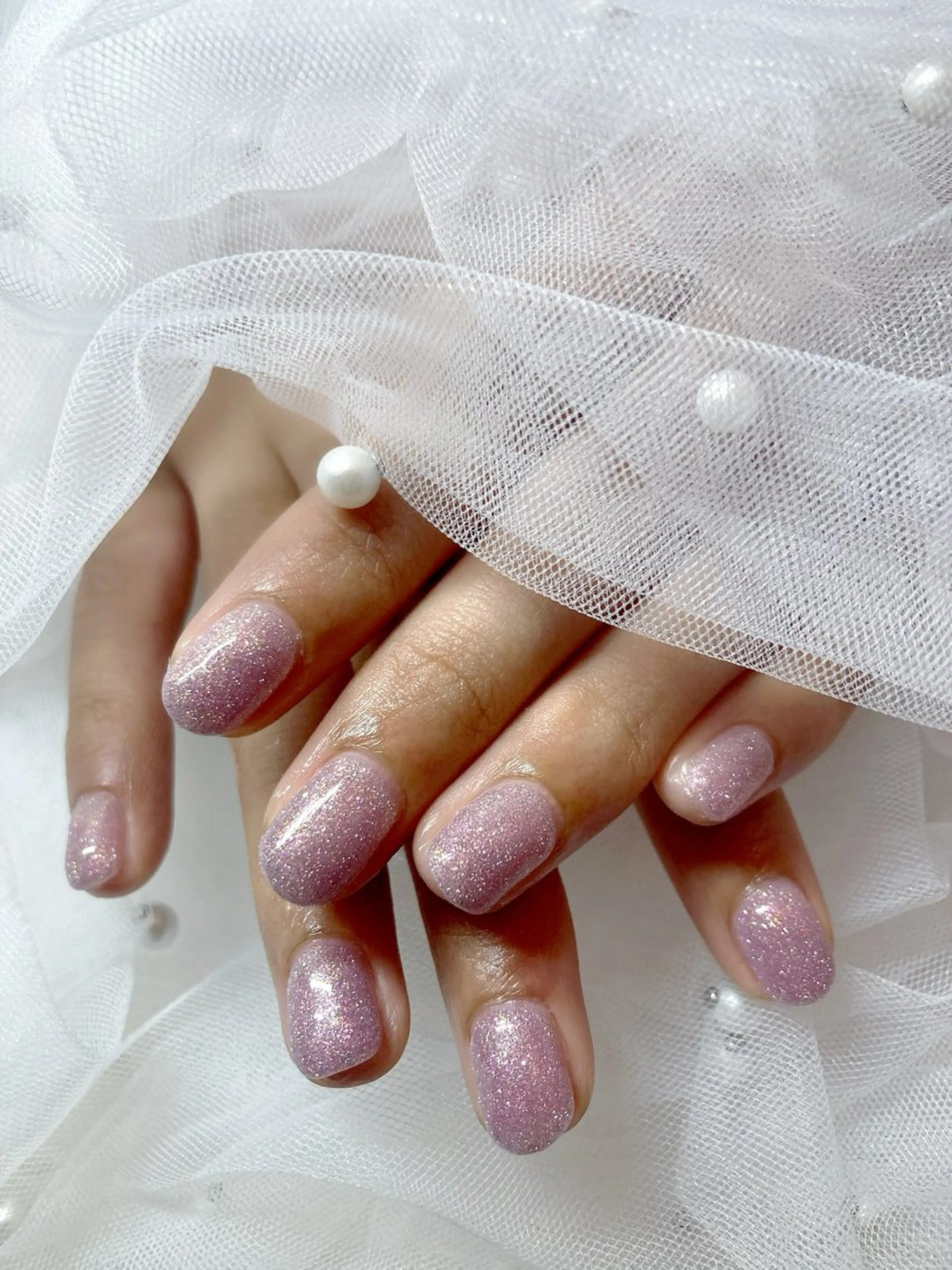 ネイル ハンドネイル masami .Ｋのネイルデザイン