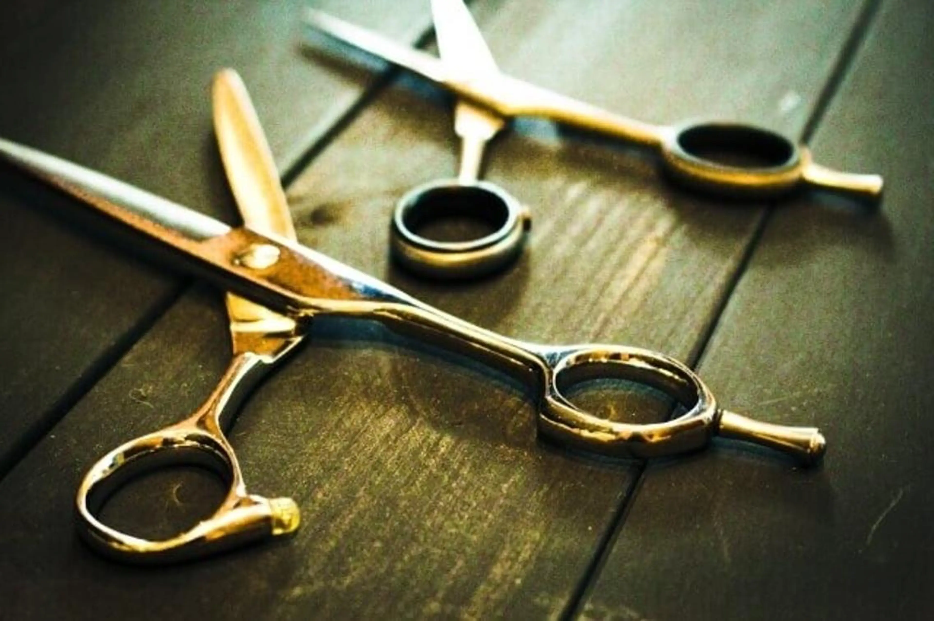 新★髪質改善ロイヤルtr＋カラー＋カットの写真