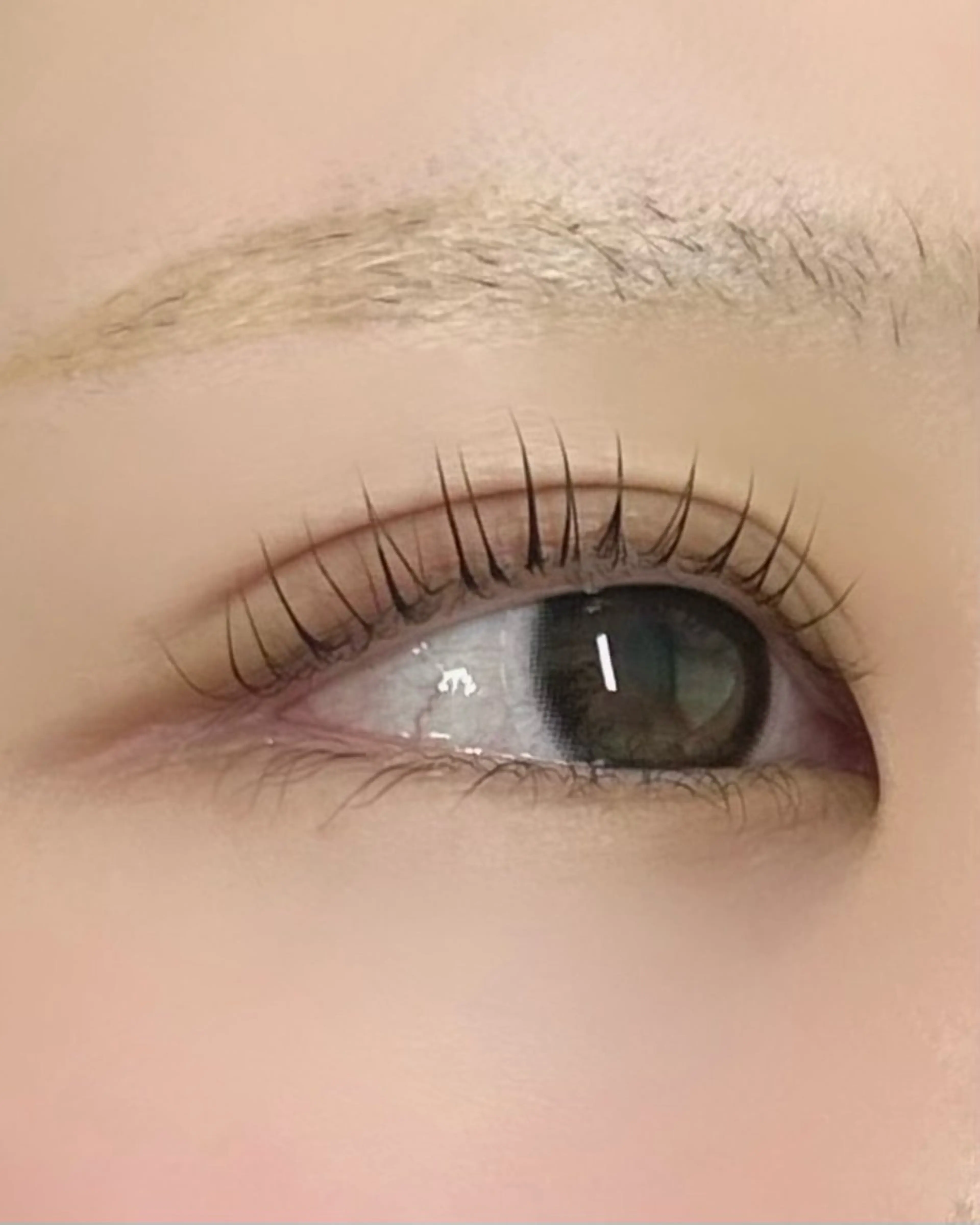 マツエク・マツパ Shucre四日市店 HINAのマツエク・マツパデザイン