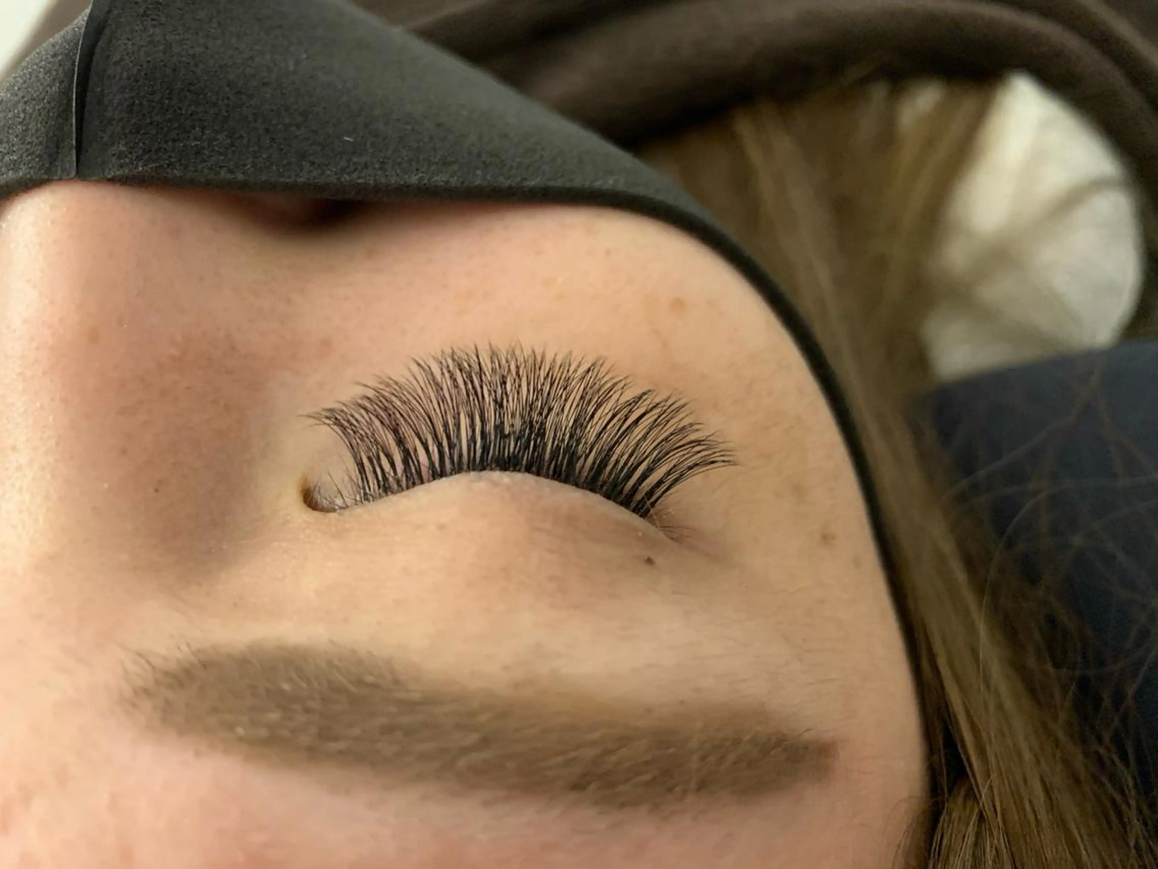 マツエク・マツパ Fairytail excellentのマツエク・マツパデザイン