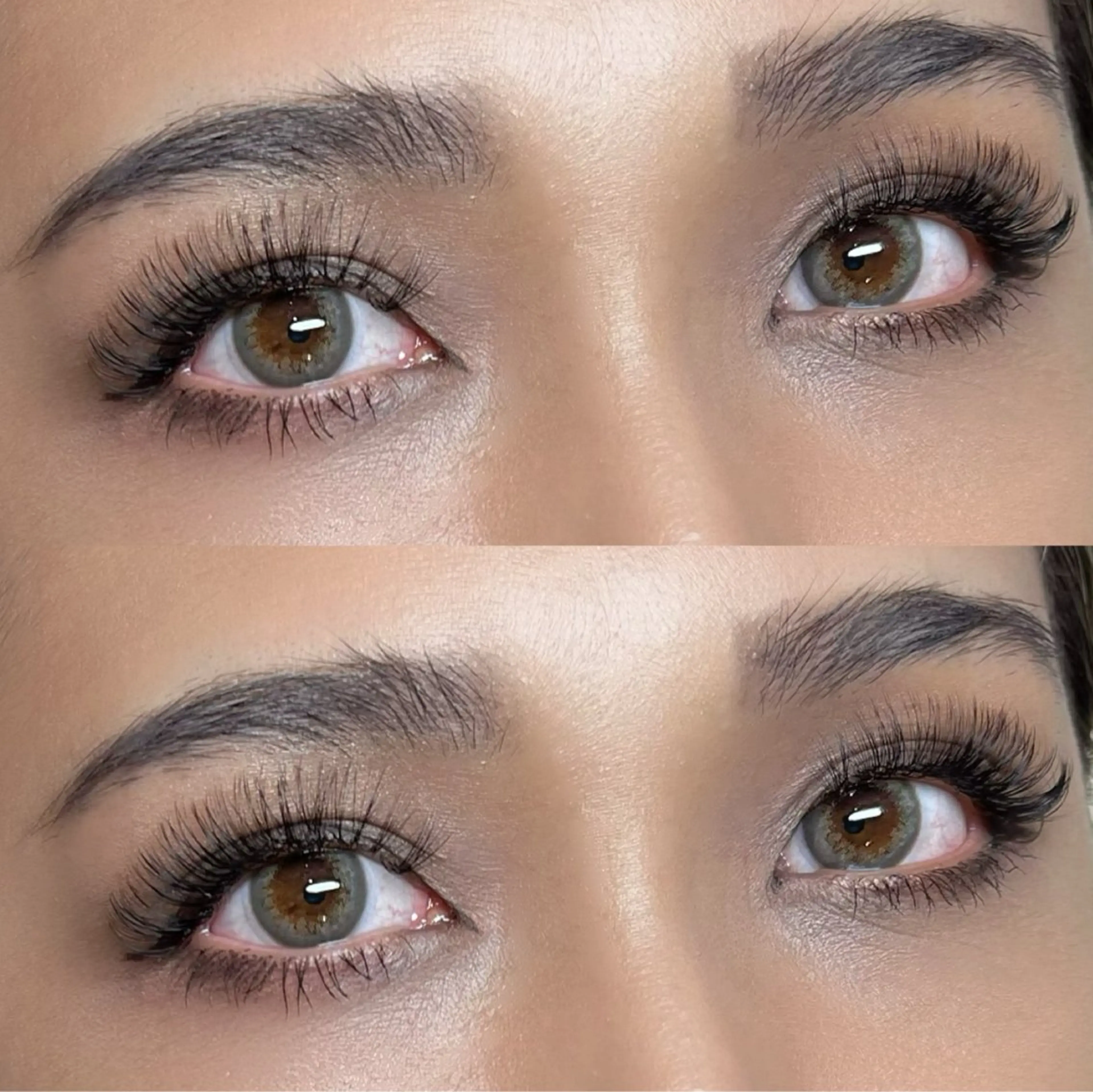 マツエク・マツパ 付け放題 バインドロック マツエク ながやま ちえのその他イメージ