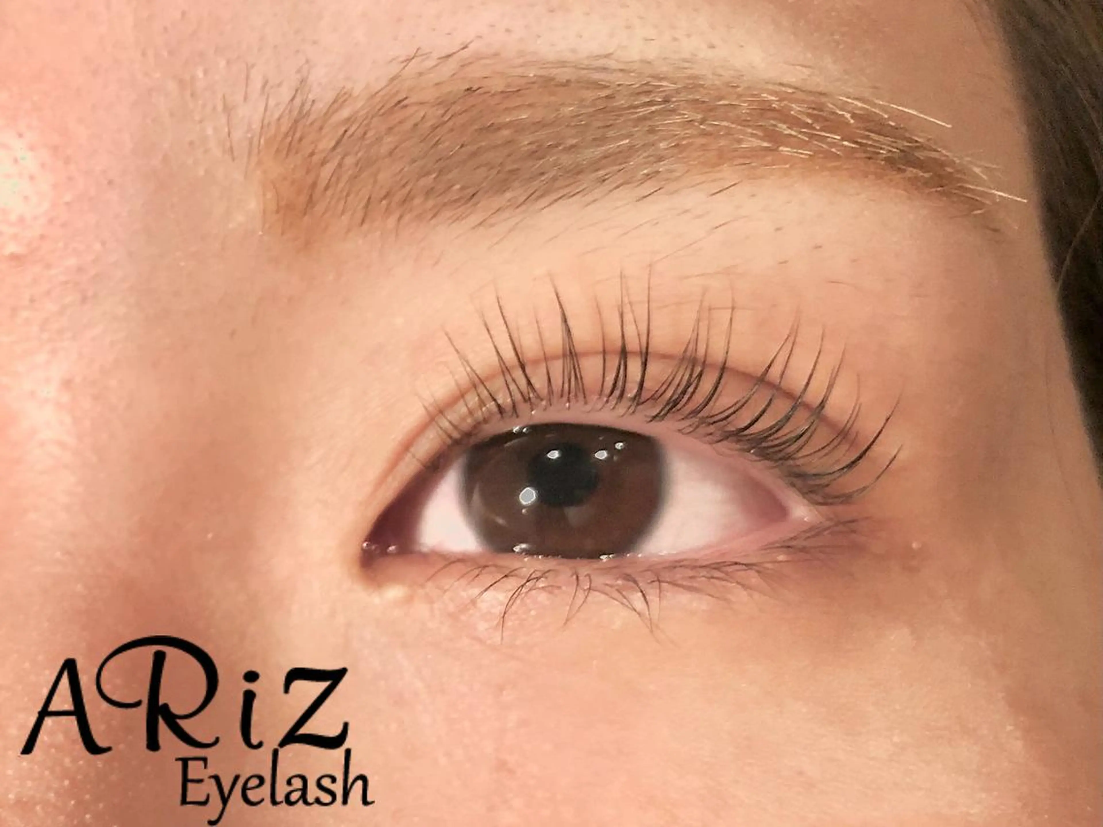 《ご新規様限定》パリジェンヌラッシュリフト☆minimo限定価格¥5000の写真