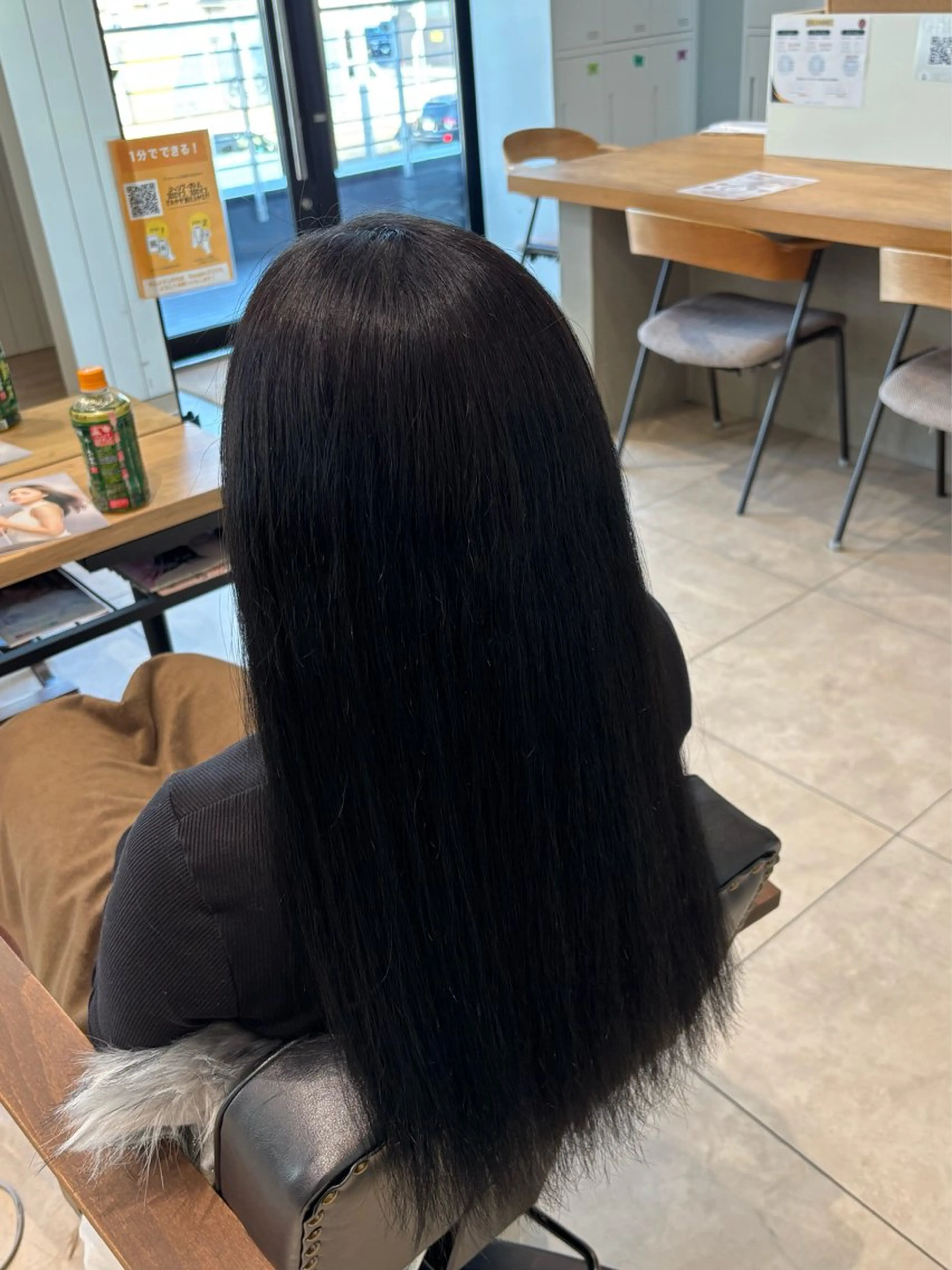 カラー ヘアカラー 髪質改善カラー✨ メンズ特化✨竹田渉真のヘアスタイル