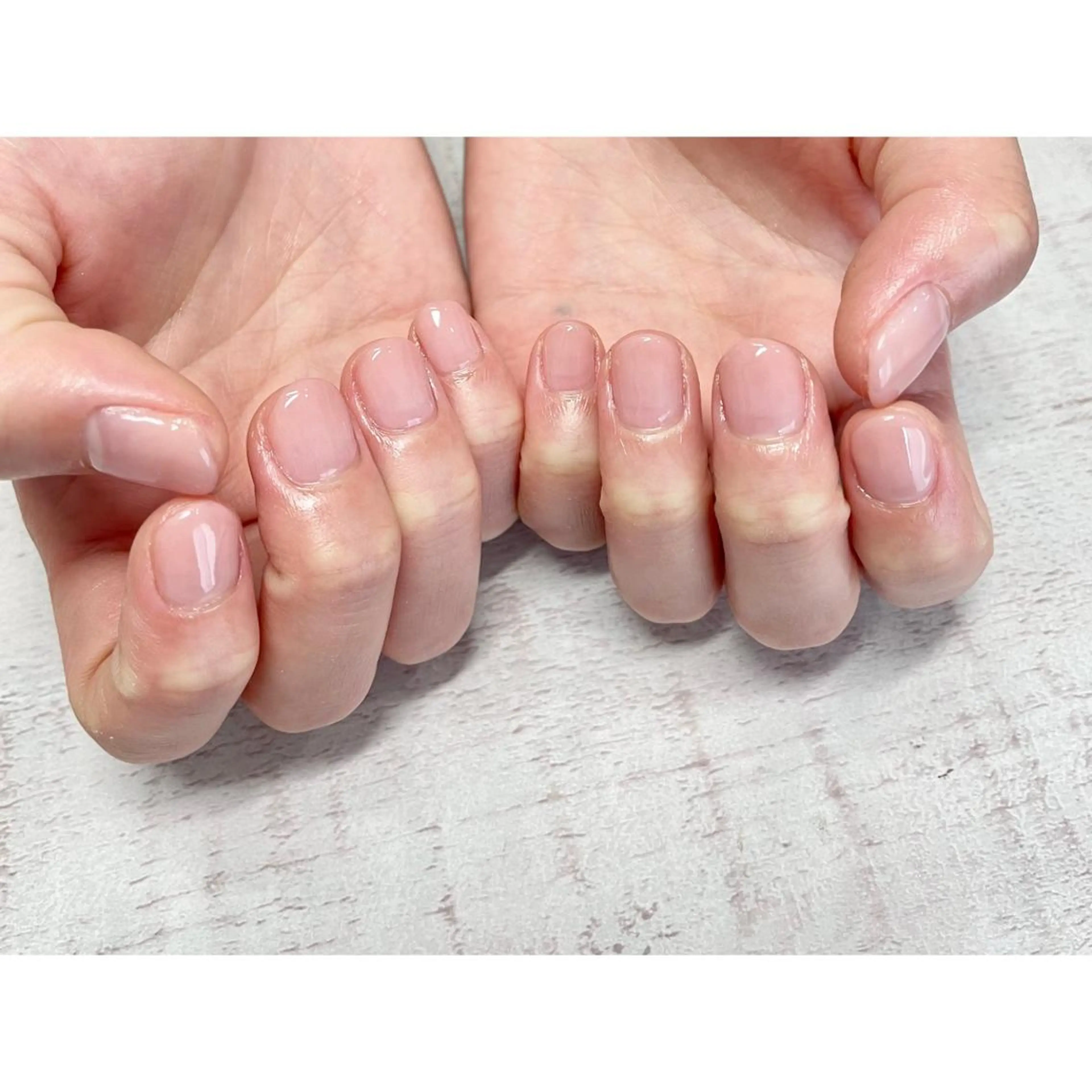 ネイル 𖡼 yumenoのネイルデザイン