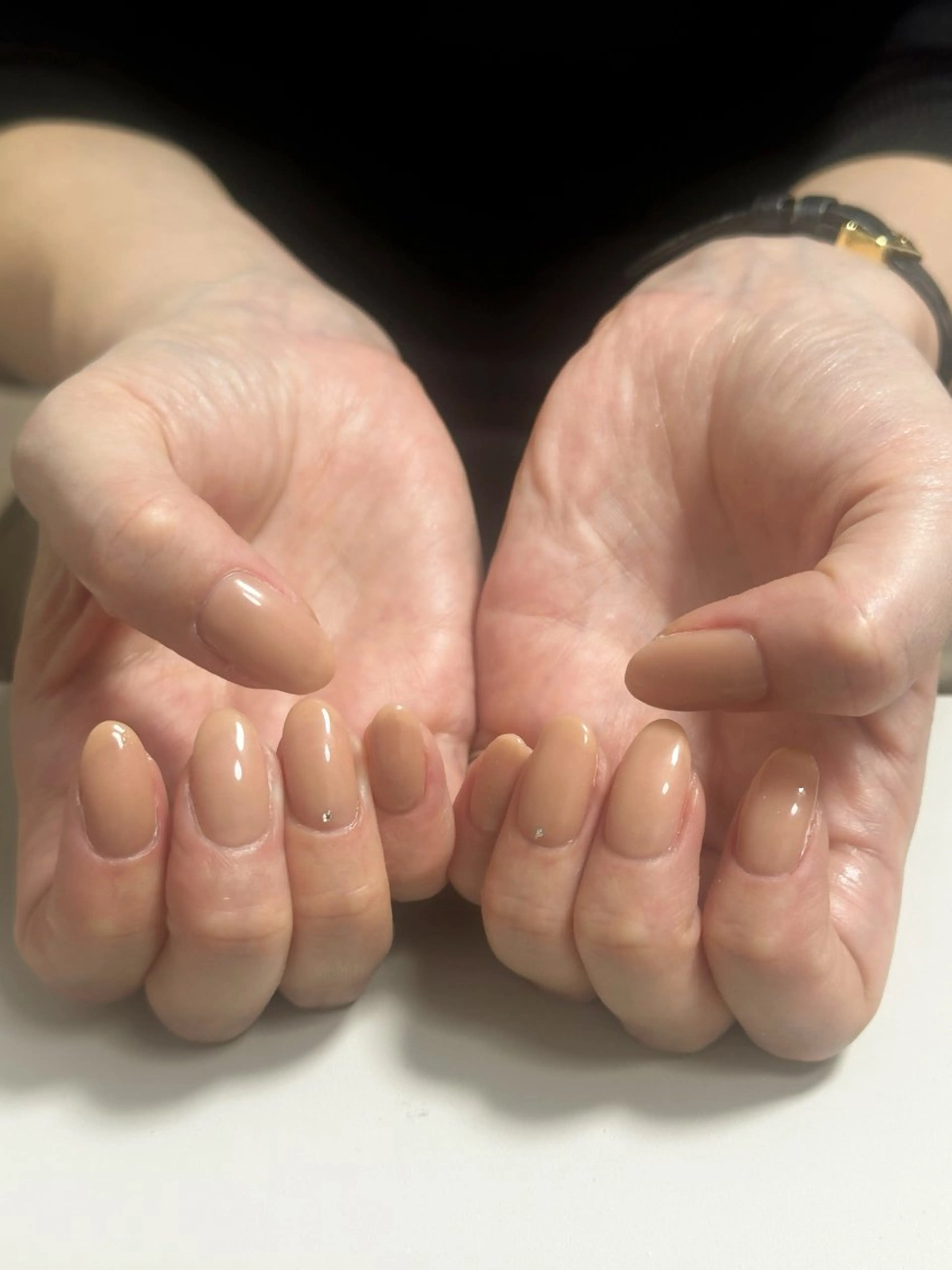 ネイル Sono nailのネイルデザイン