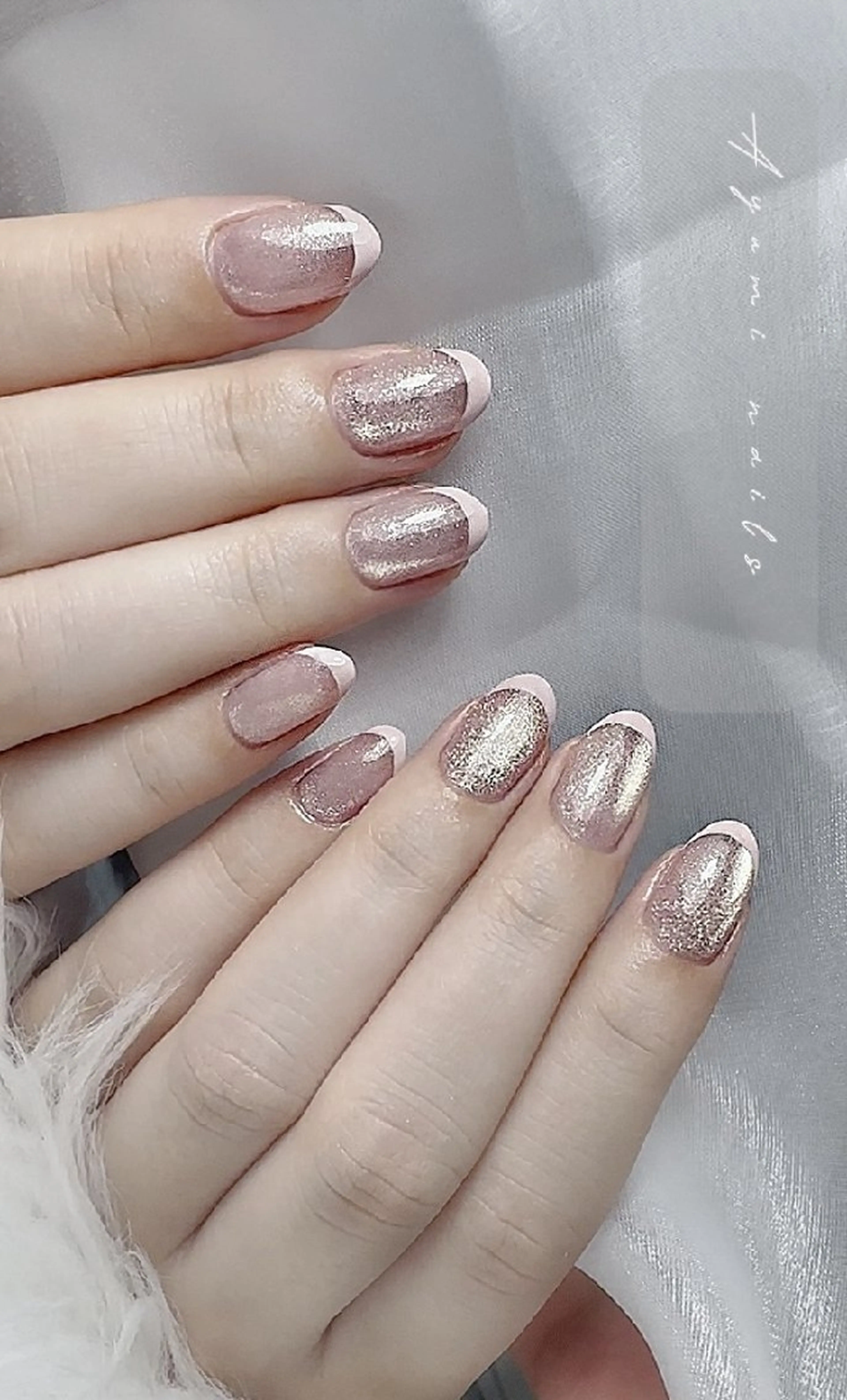 ネイル 🍁Ayumi 💐 Nailsのネイルデザイン