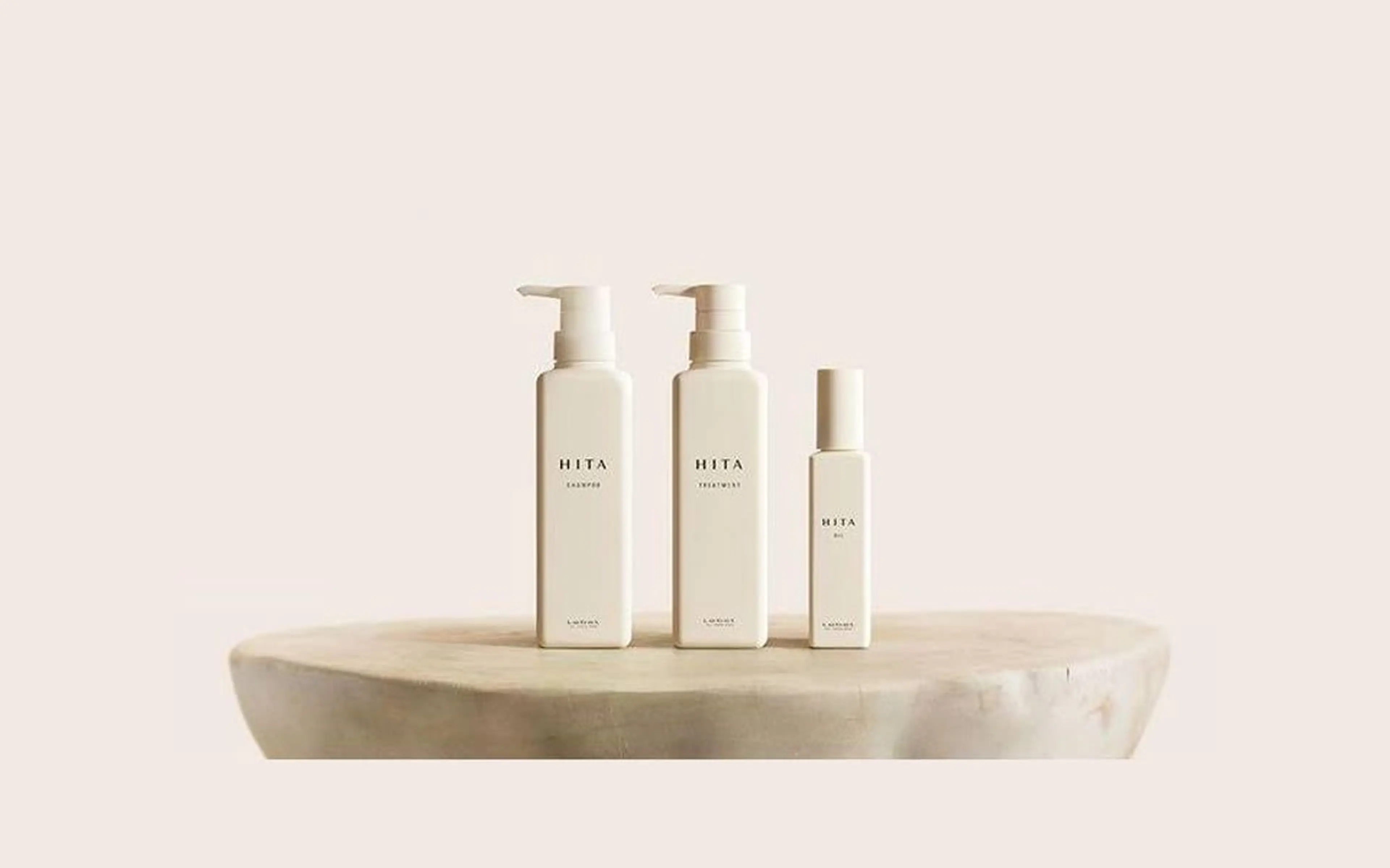 髪質改善🫧HITAトリートメント🧴✨の写真