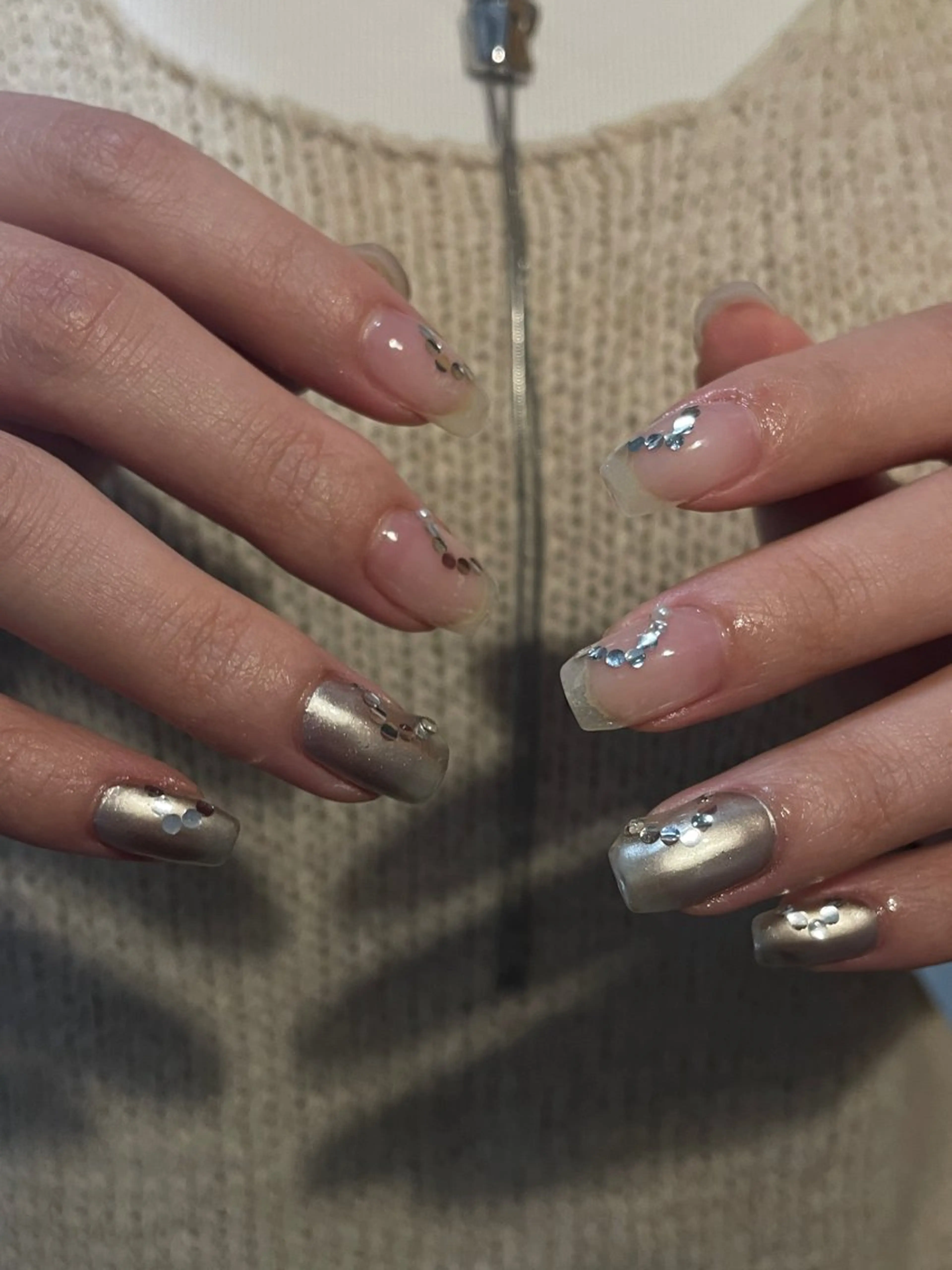 ネイル redpoint mayuのネイルデザイン