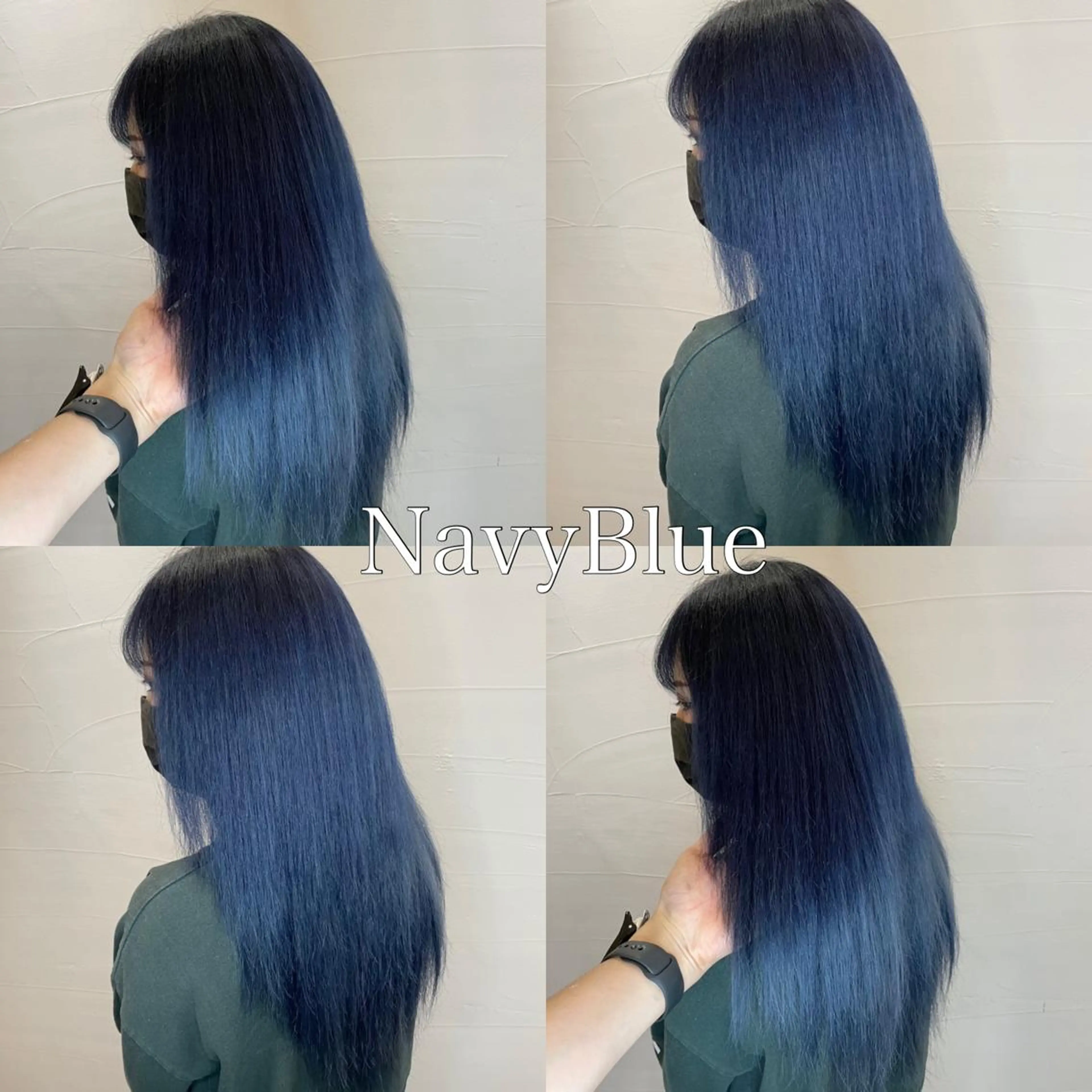 カラー アディクシーカラー バレイヤージュ ブリーチ ケアブリーチ 透明感カラー ヘアカラー 水戸/ブリーチカラー ♠️♠️會澤遼真のヘアスタイル