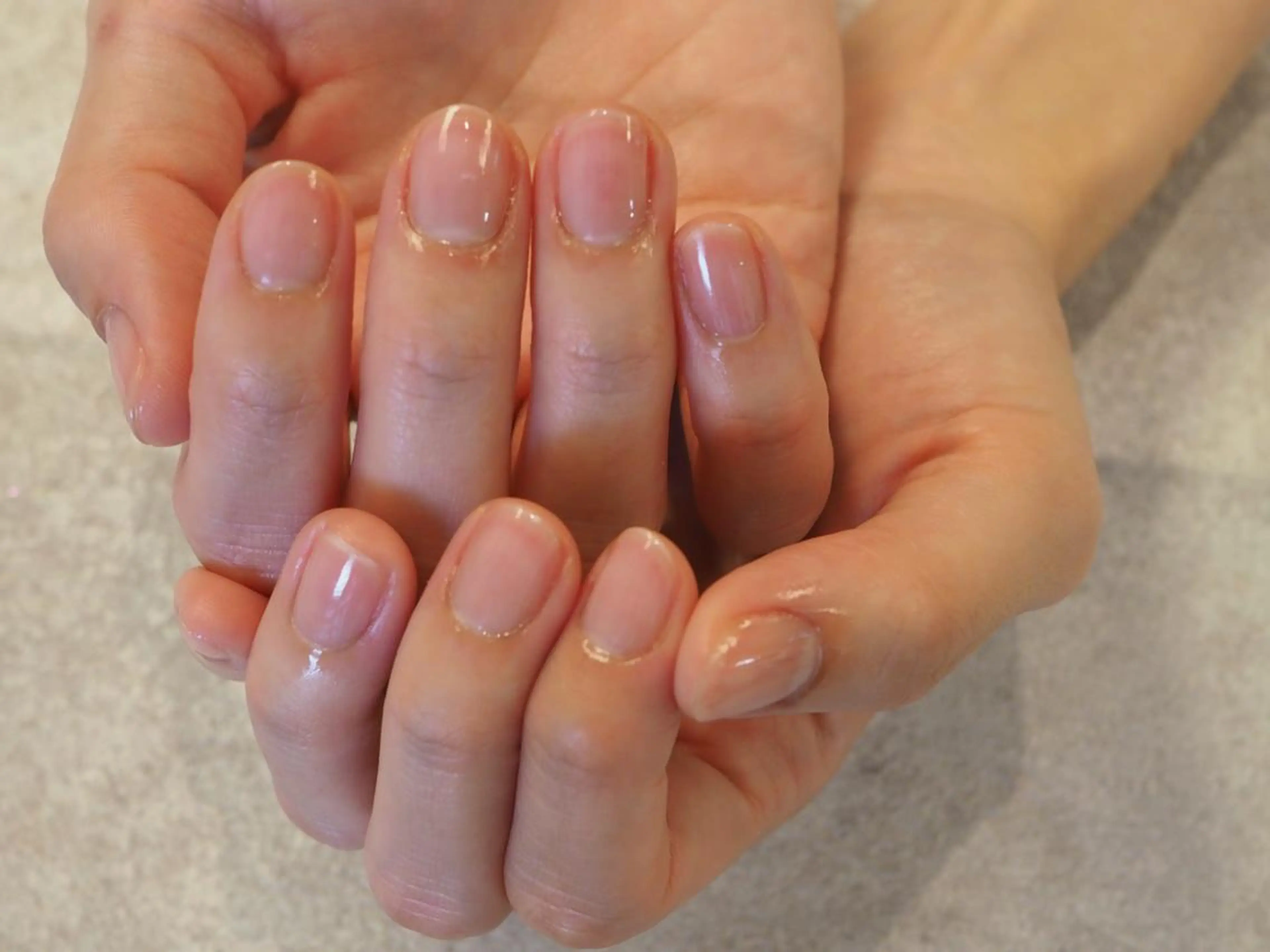 ハンドケアパックコース ✧︎*の写真