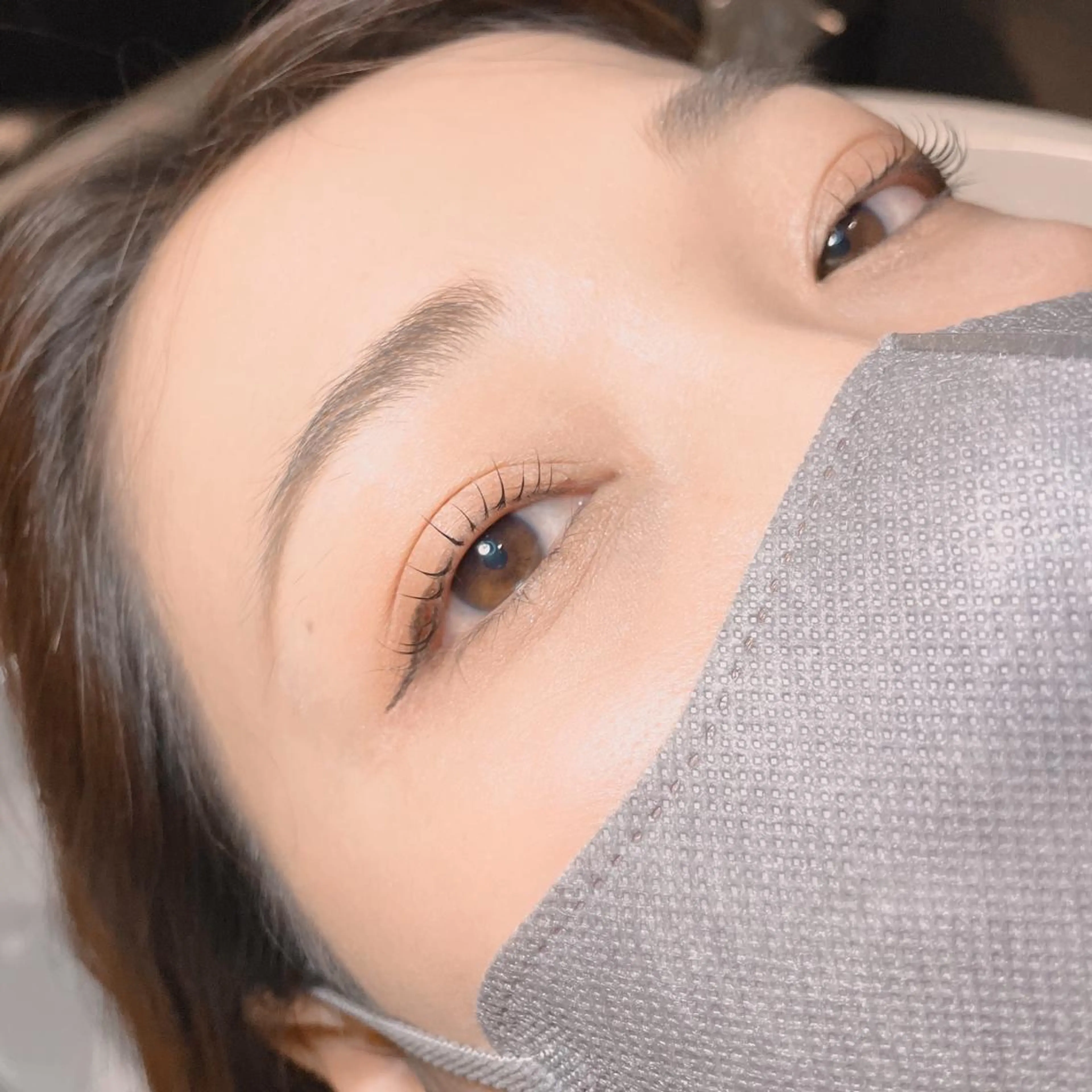 マツエク・マツパ 🍓Rei naのマツエク・マツパデザイン