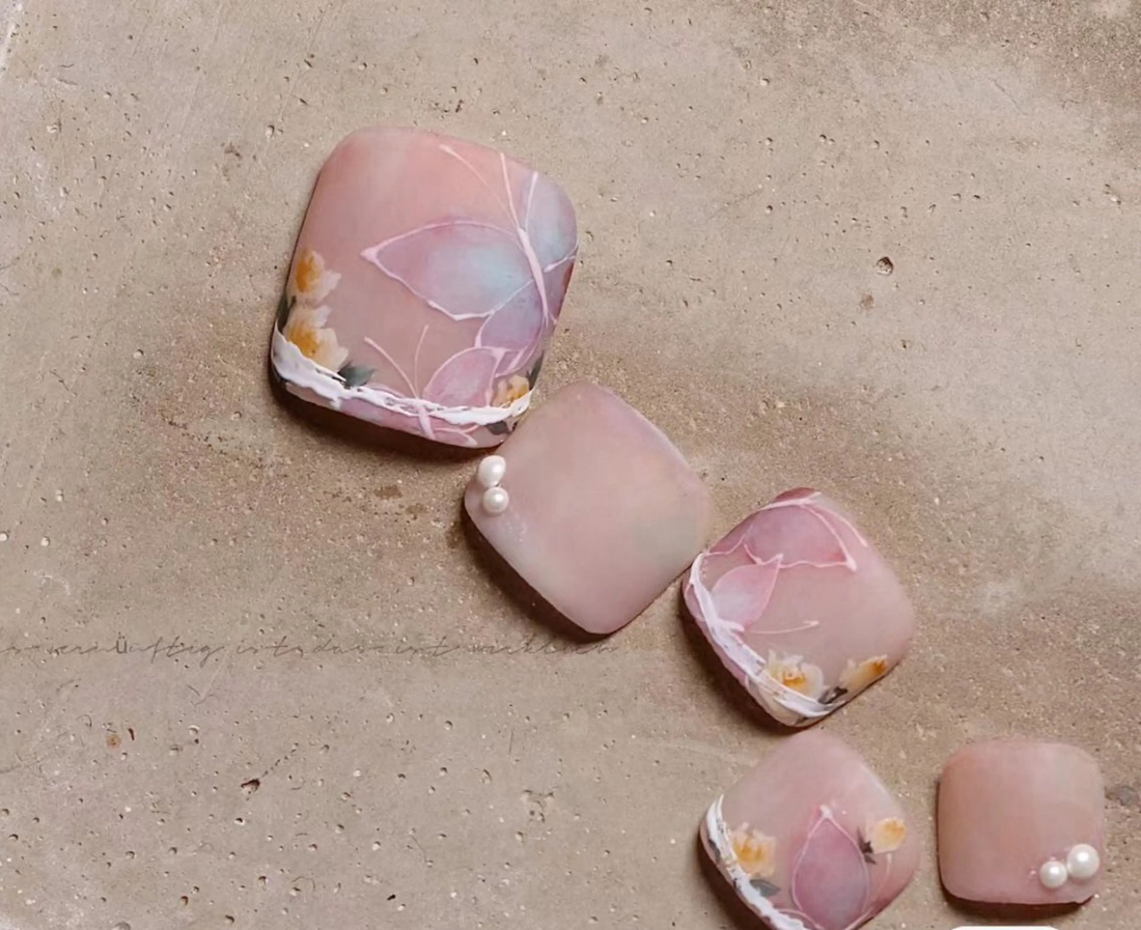 ネイル ♡Hazel 吉祥寺♡のネイルデザイン