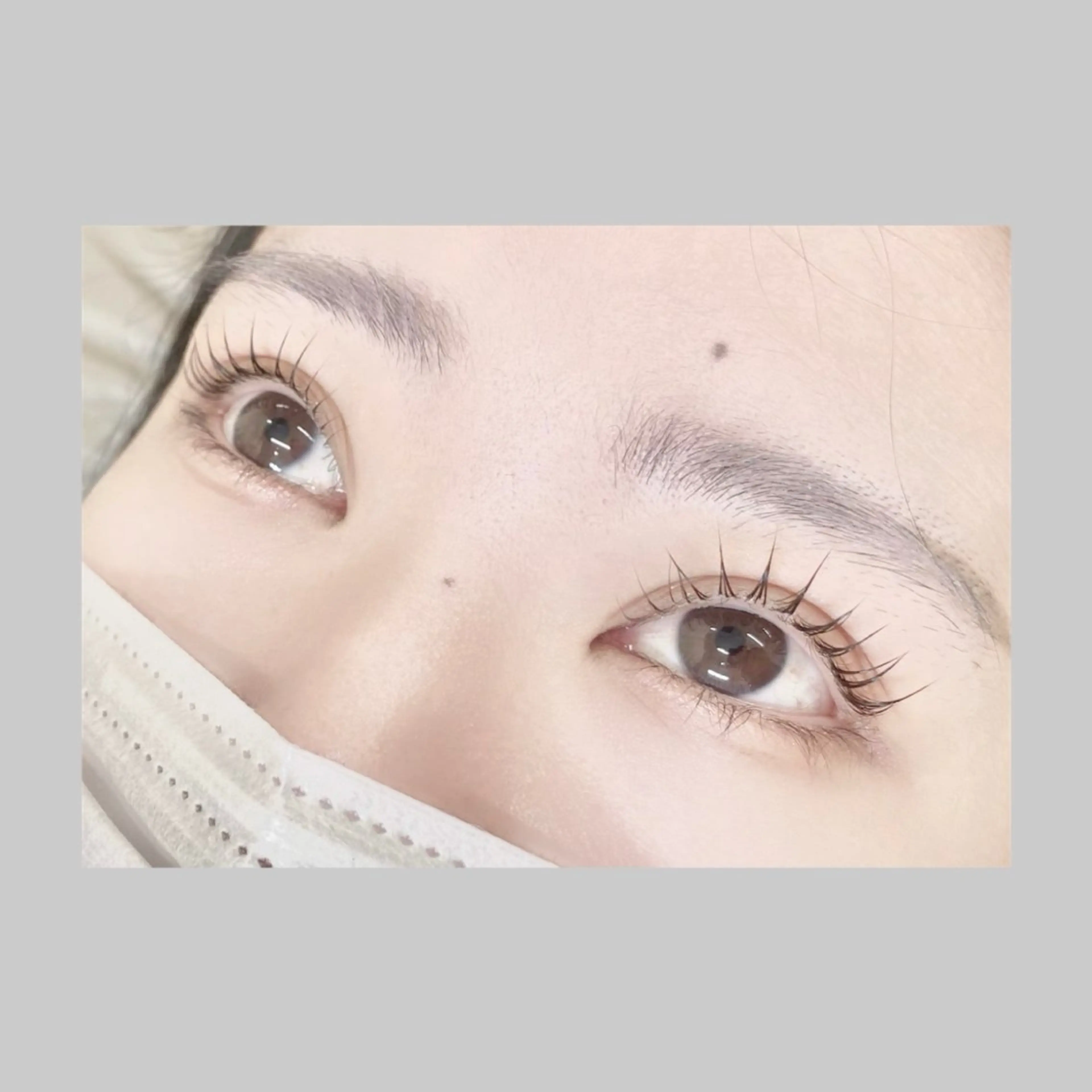 🐰パリジェンヌラッシュリフトorまつげパーマ🐰の写真