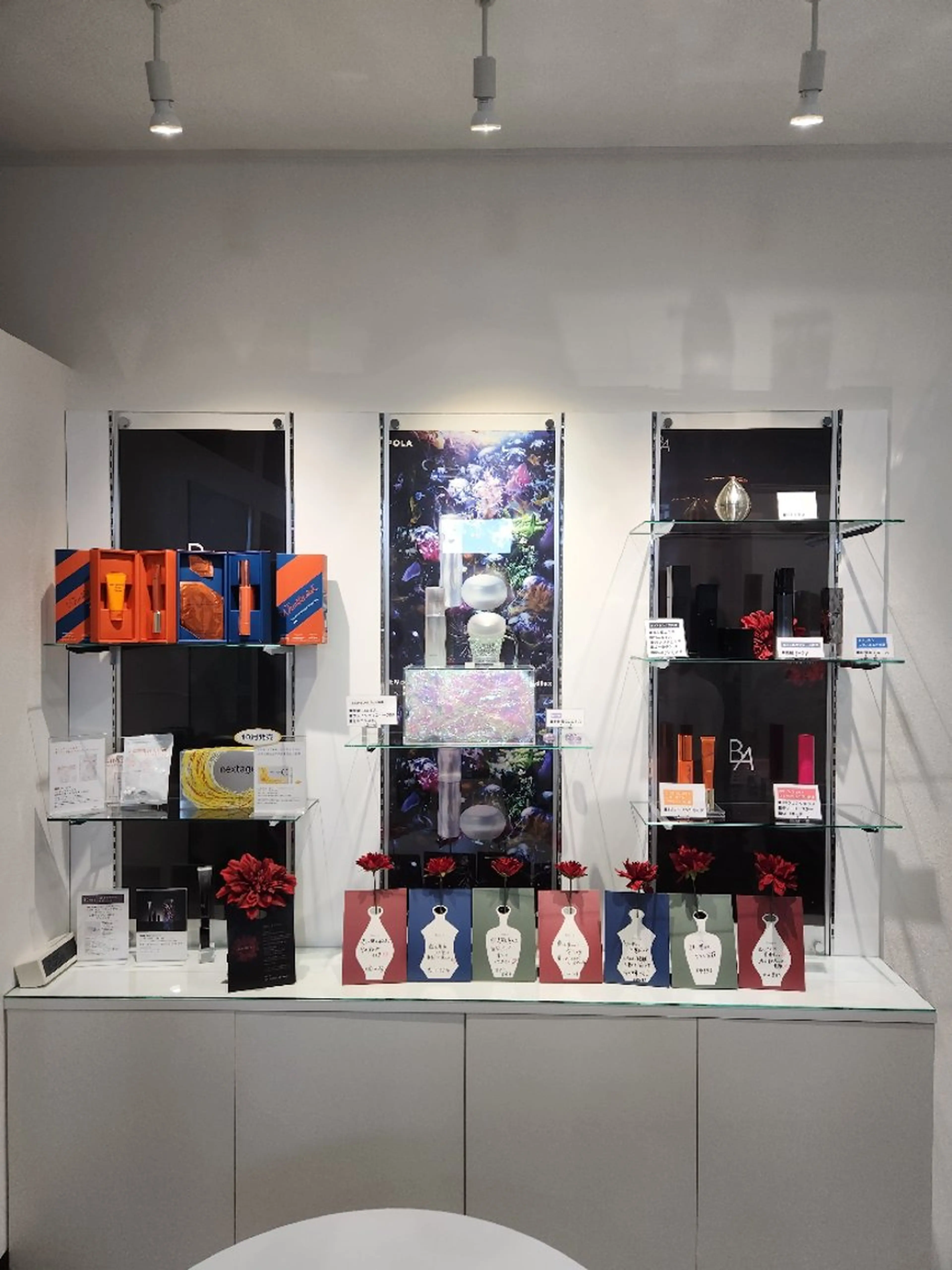 小林 弓子のエステ・リラクイメージ