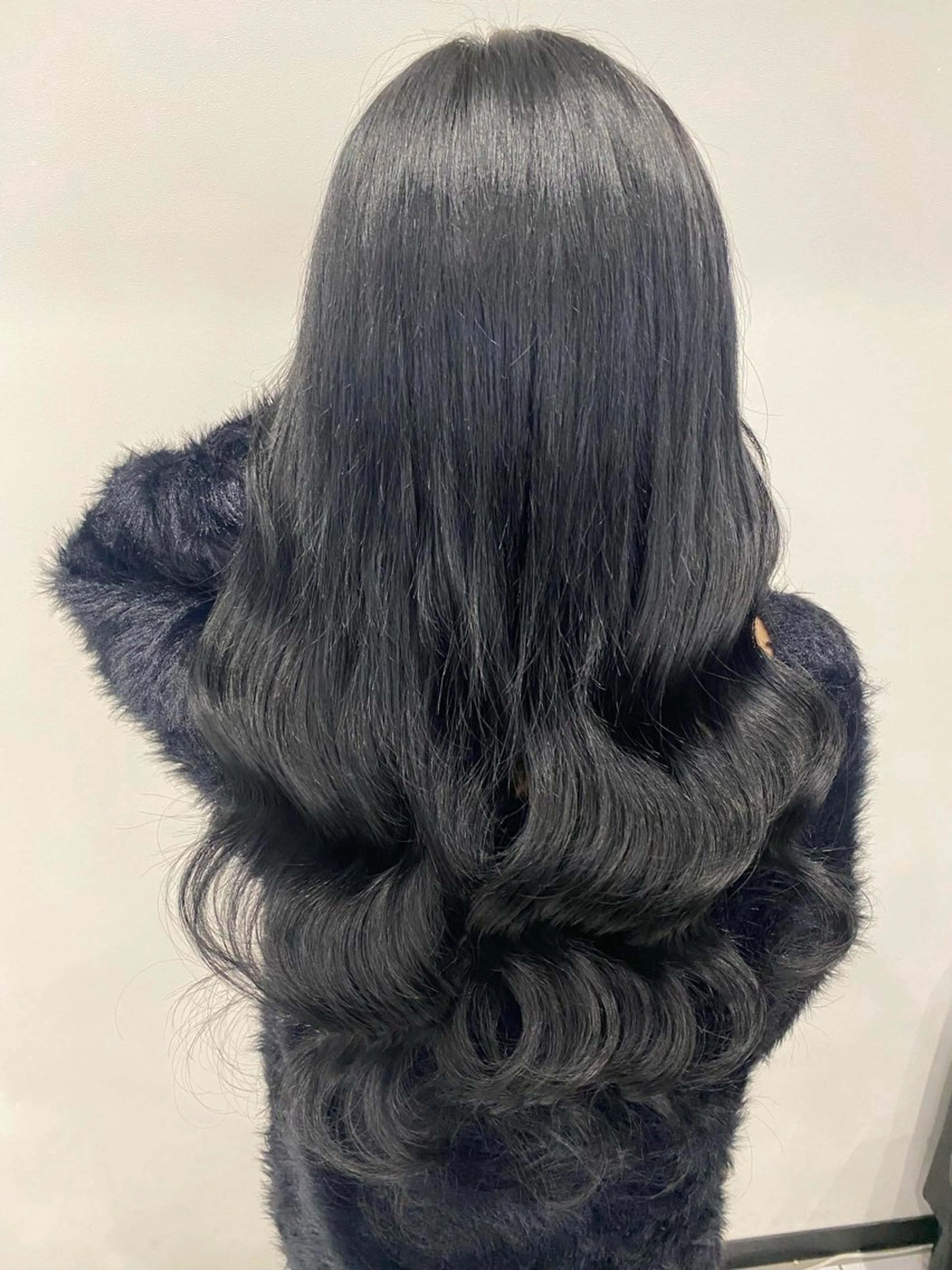 ロング エクステ HIYORI🌺 /ジェルムのヘアスタイル