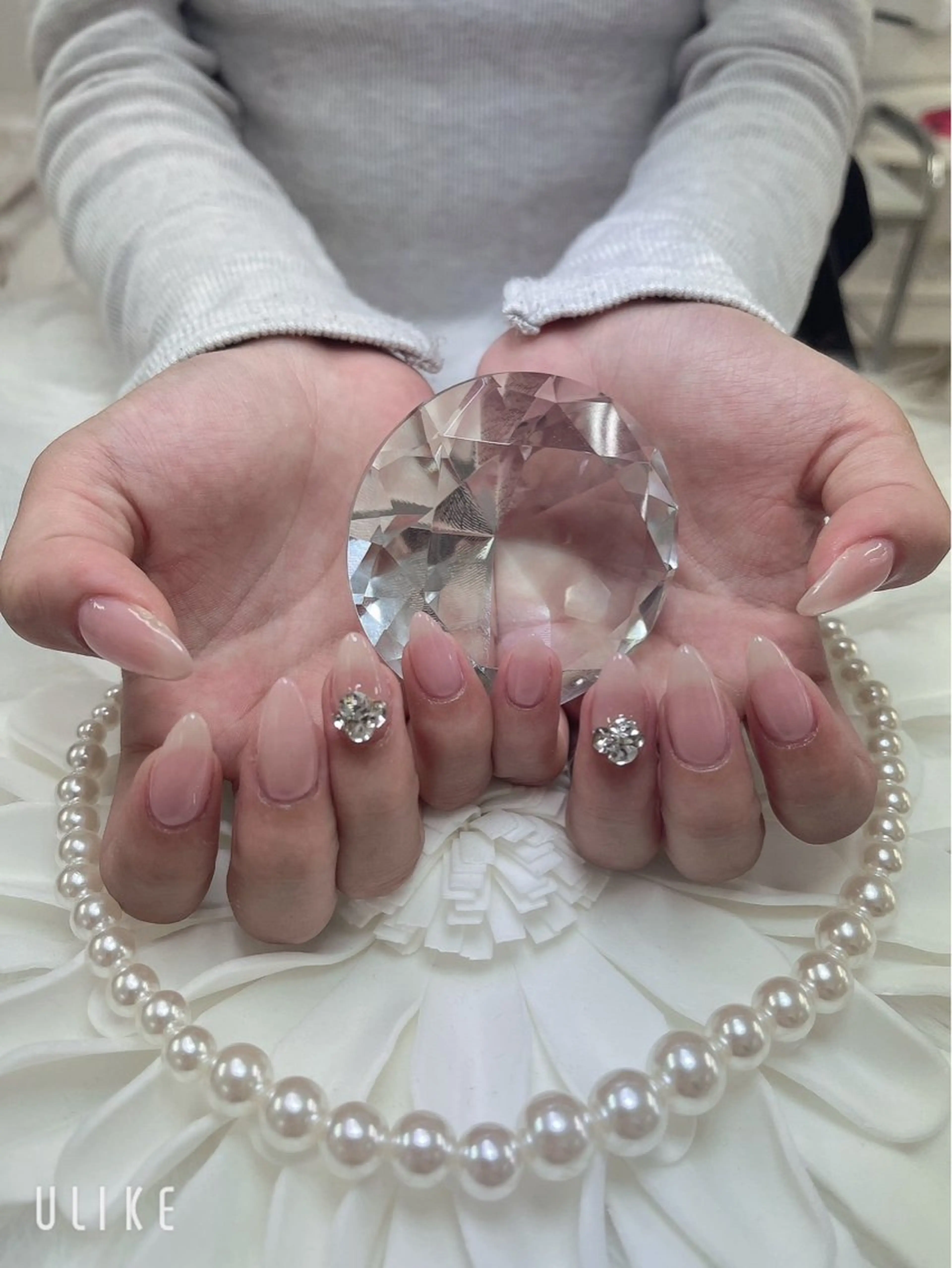 ネイル ADRIANA 大久保駅前徒歩2分のその他イメージ