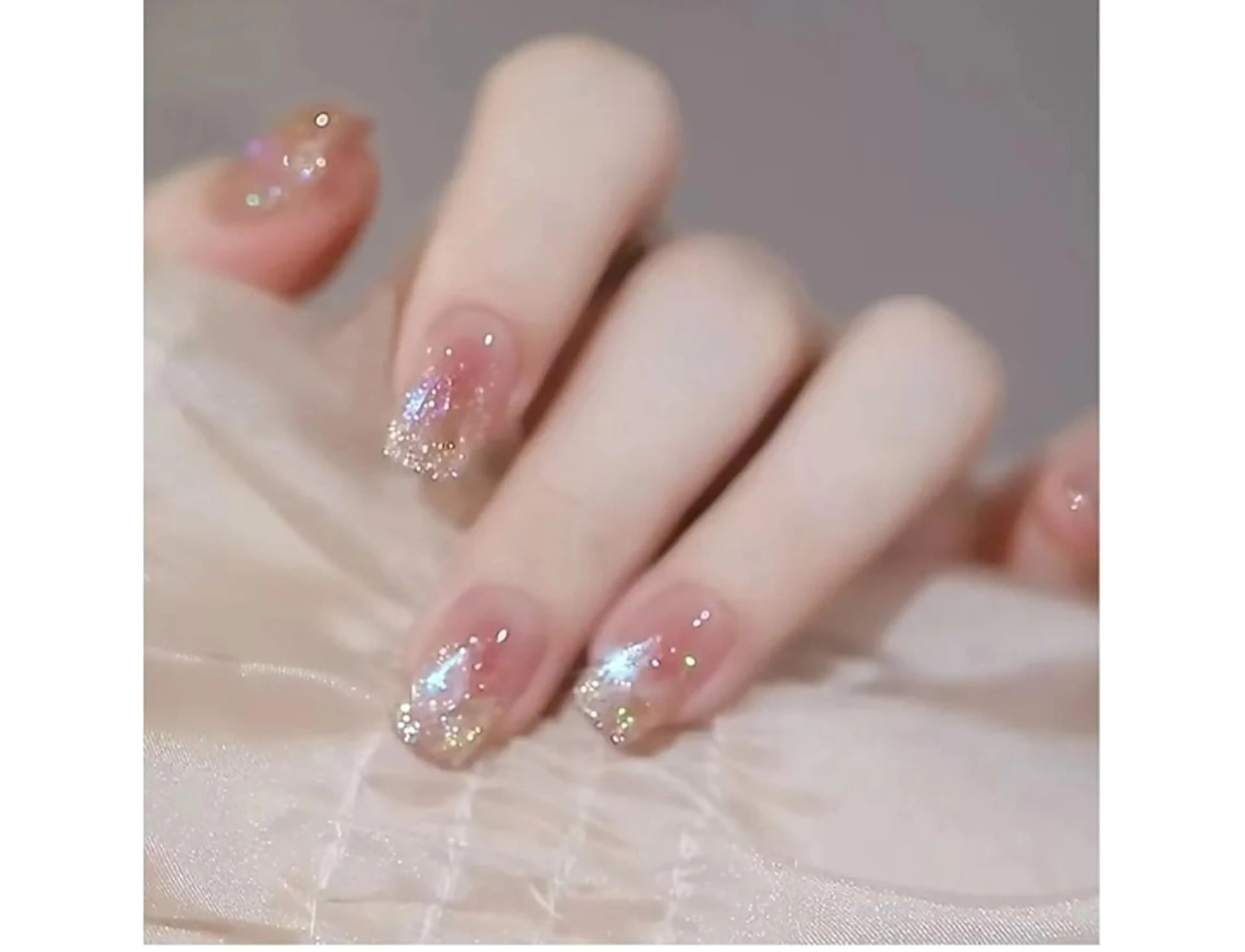 ネイル Hina ネイルサロンのネイルデザイン