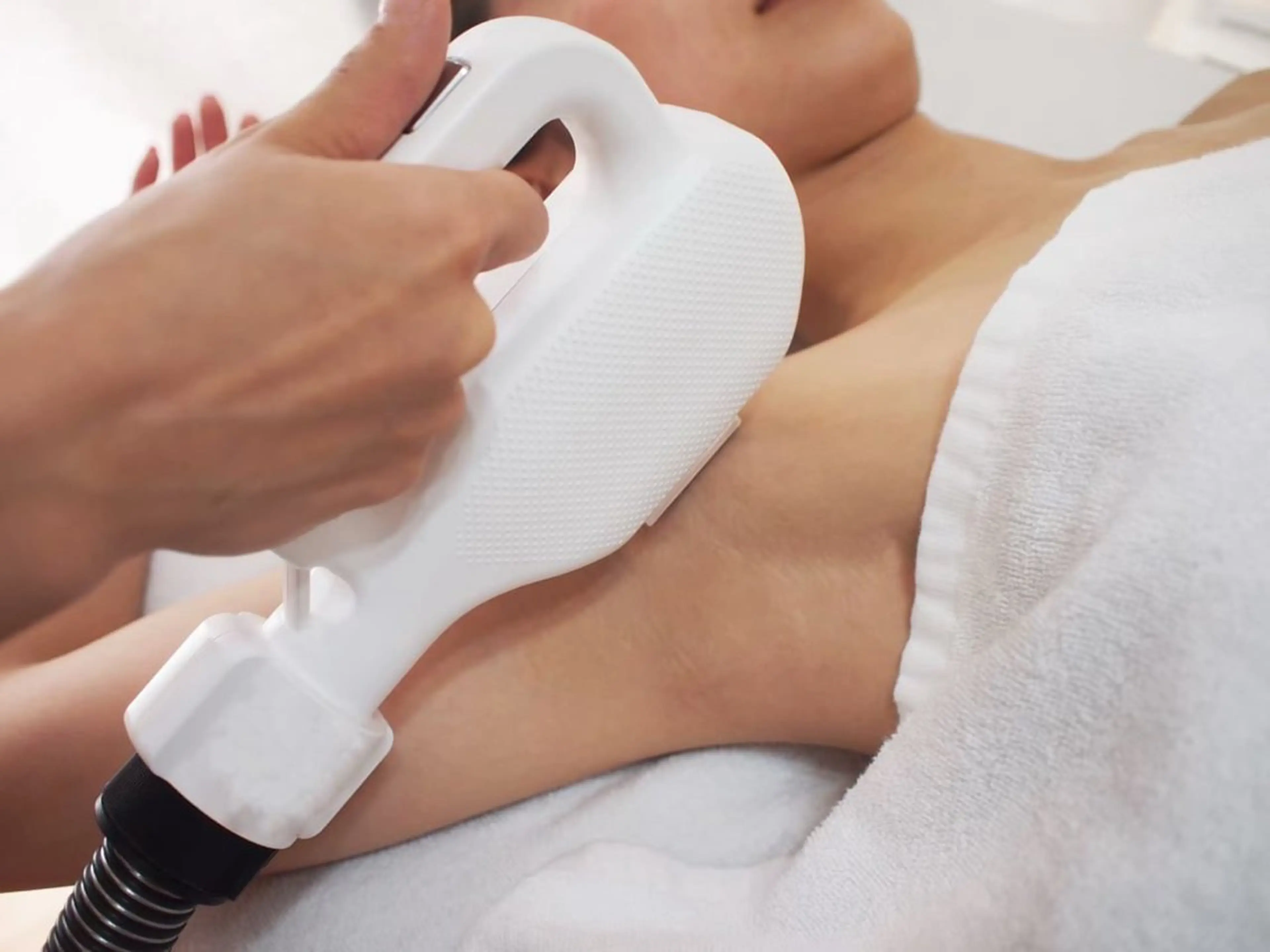 脱毛 フェイシャルサロン LAZYのエステ・リラクイメージ