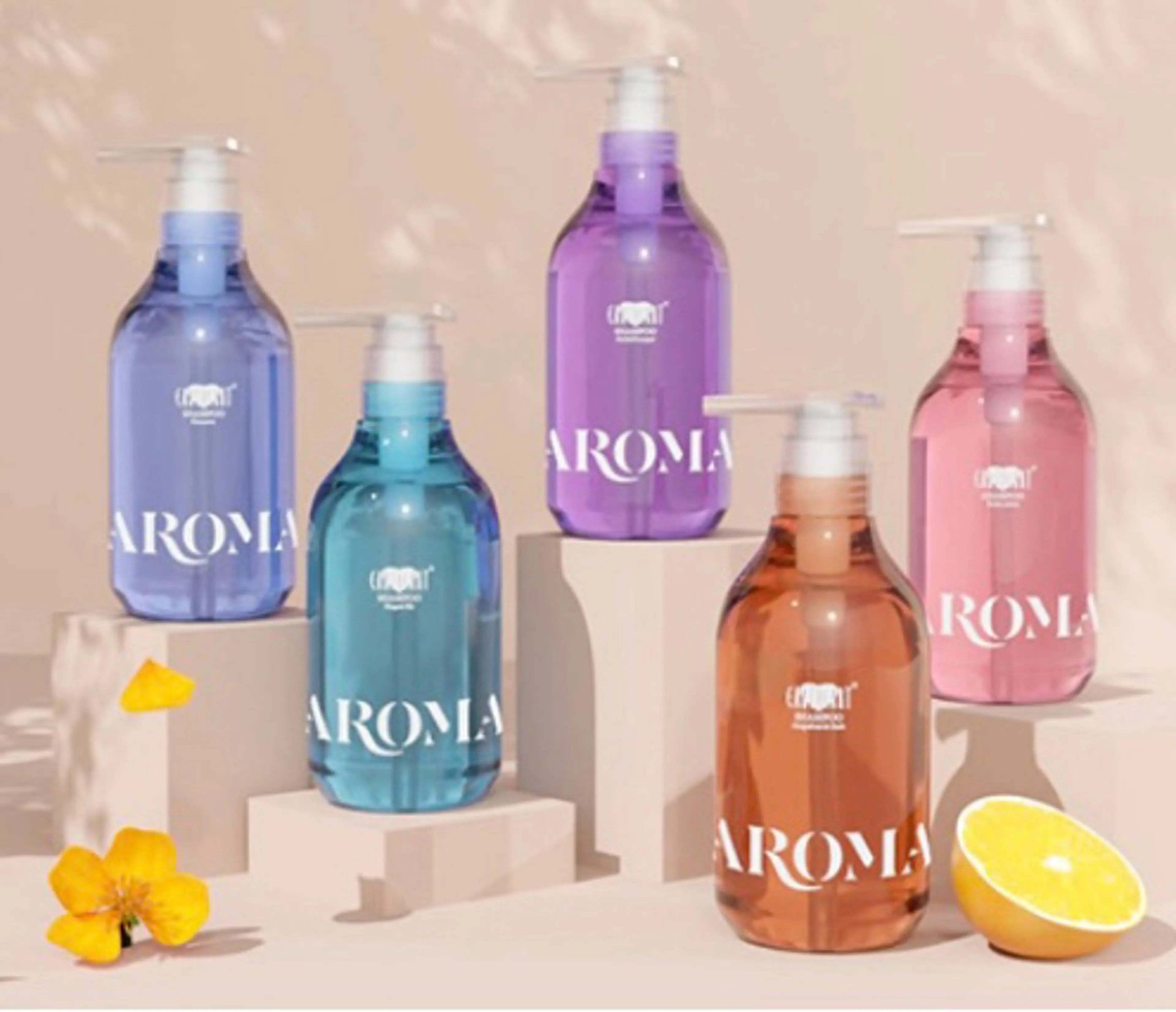 EARTH大曽根💛 田中りほのヘアスタイル