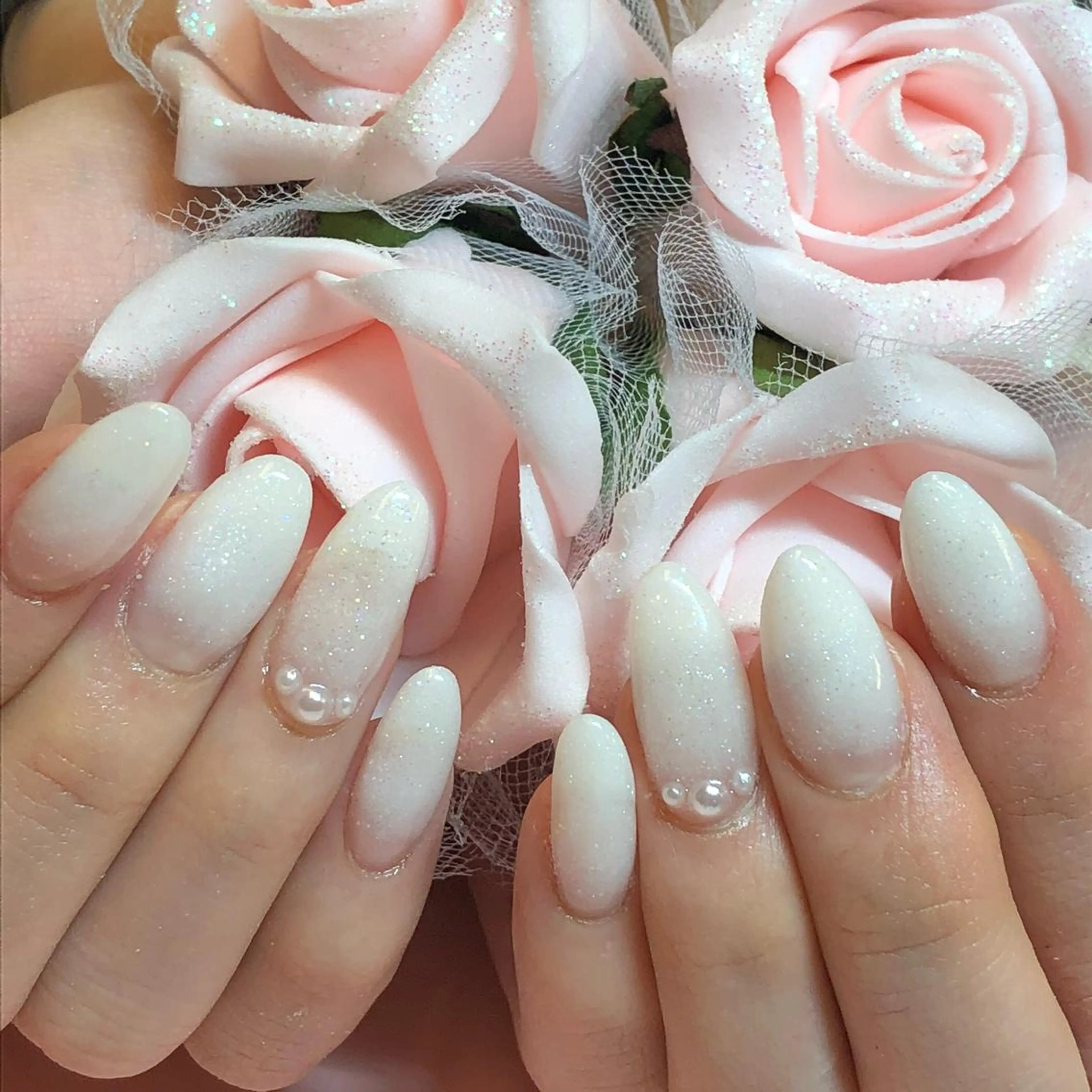 ネイル KIREIE NAILSのネイルデザイン