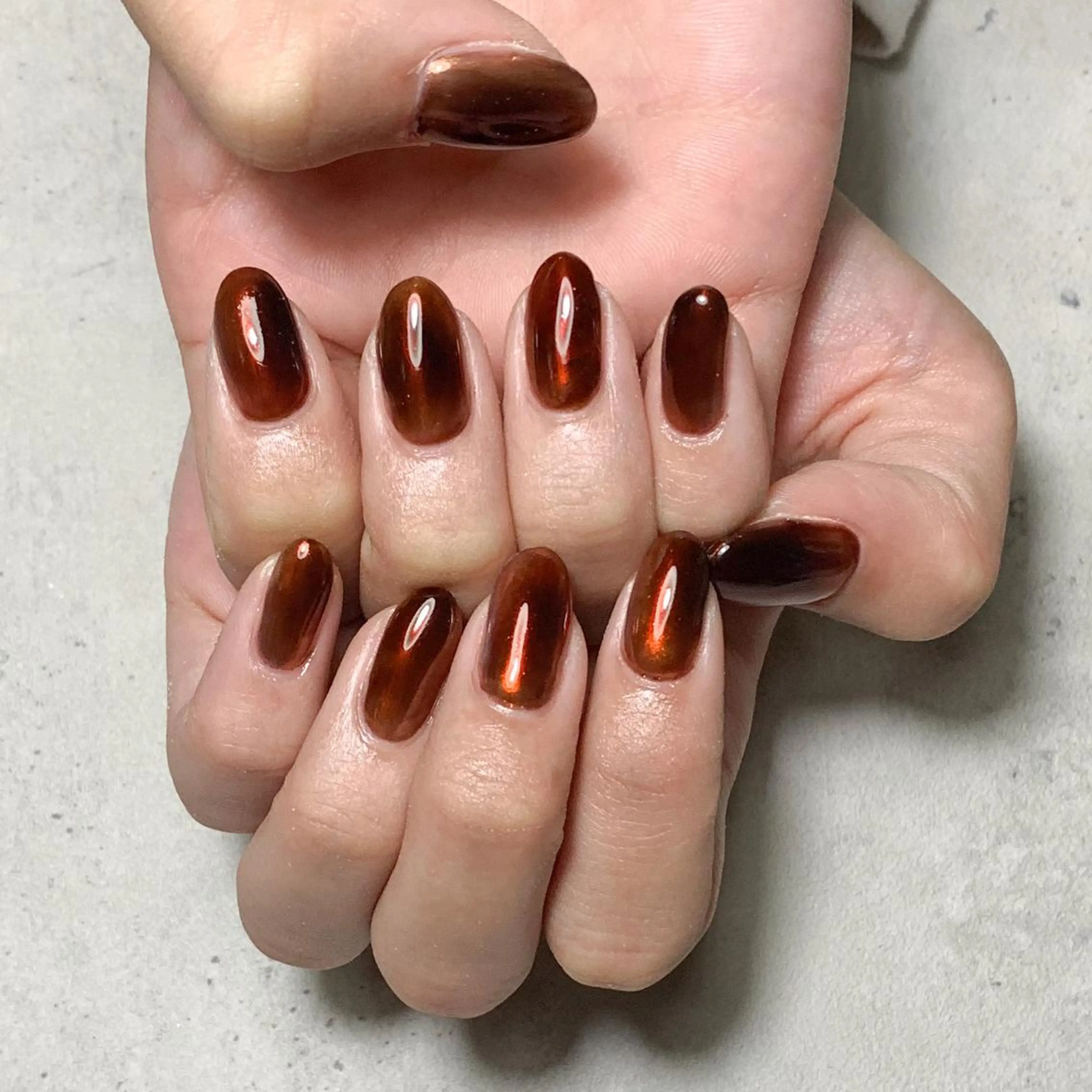 ネイル FIORITURA aiのネイルデザイン