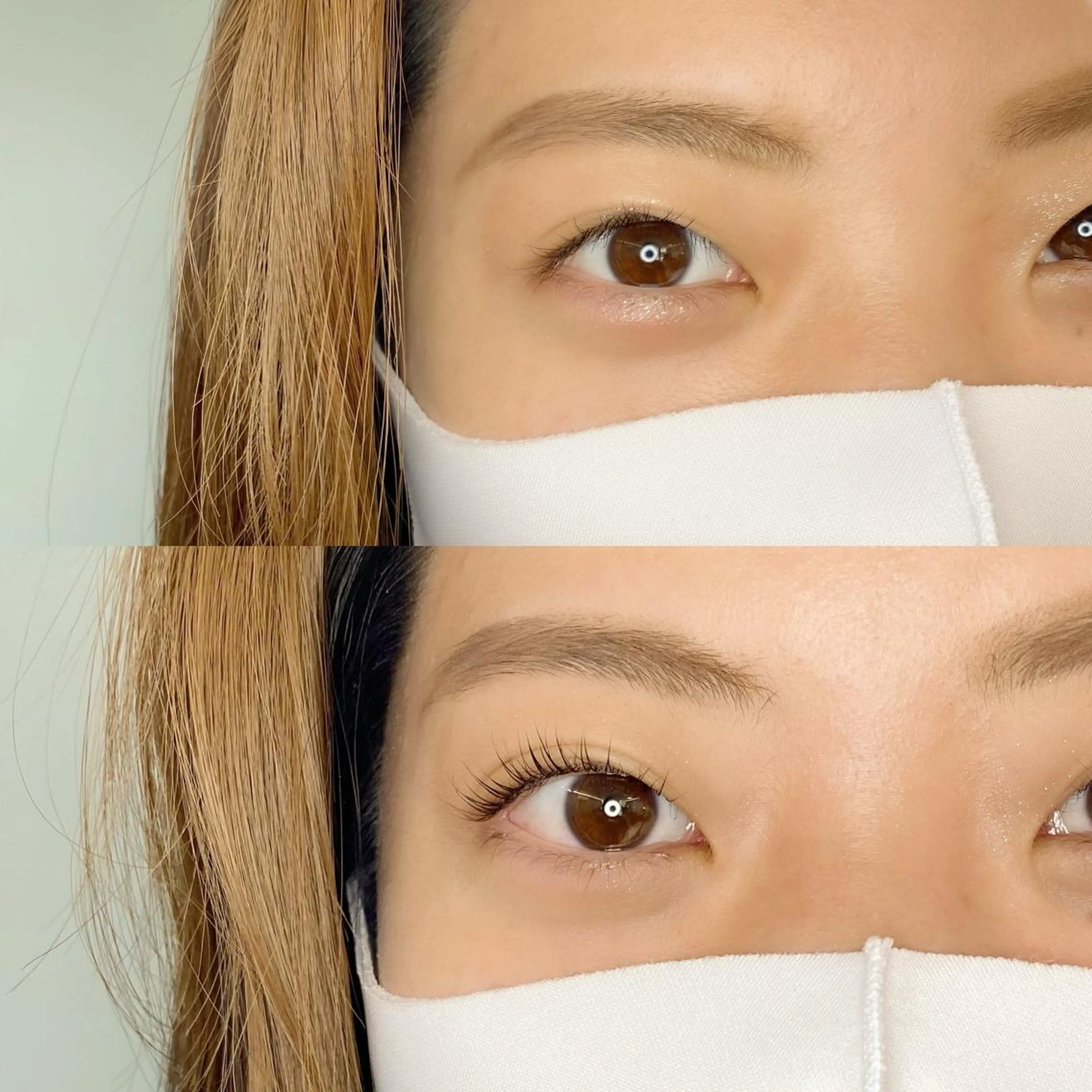 マツエク・マツパ マツパ 𝗿𝗲𝗼𝗻𝗮 🦦𓂃 𓈒𓏸のマツエク・マツパデザイン