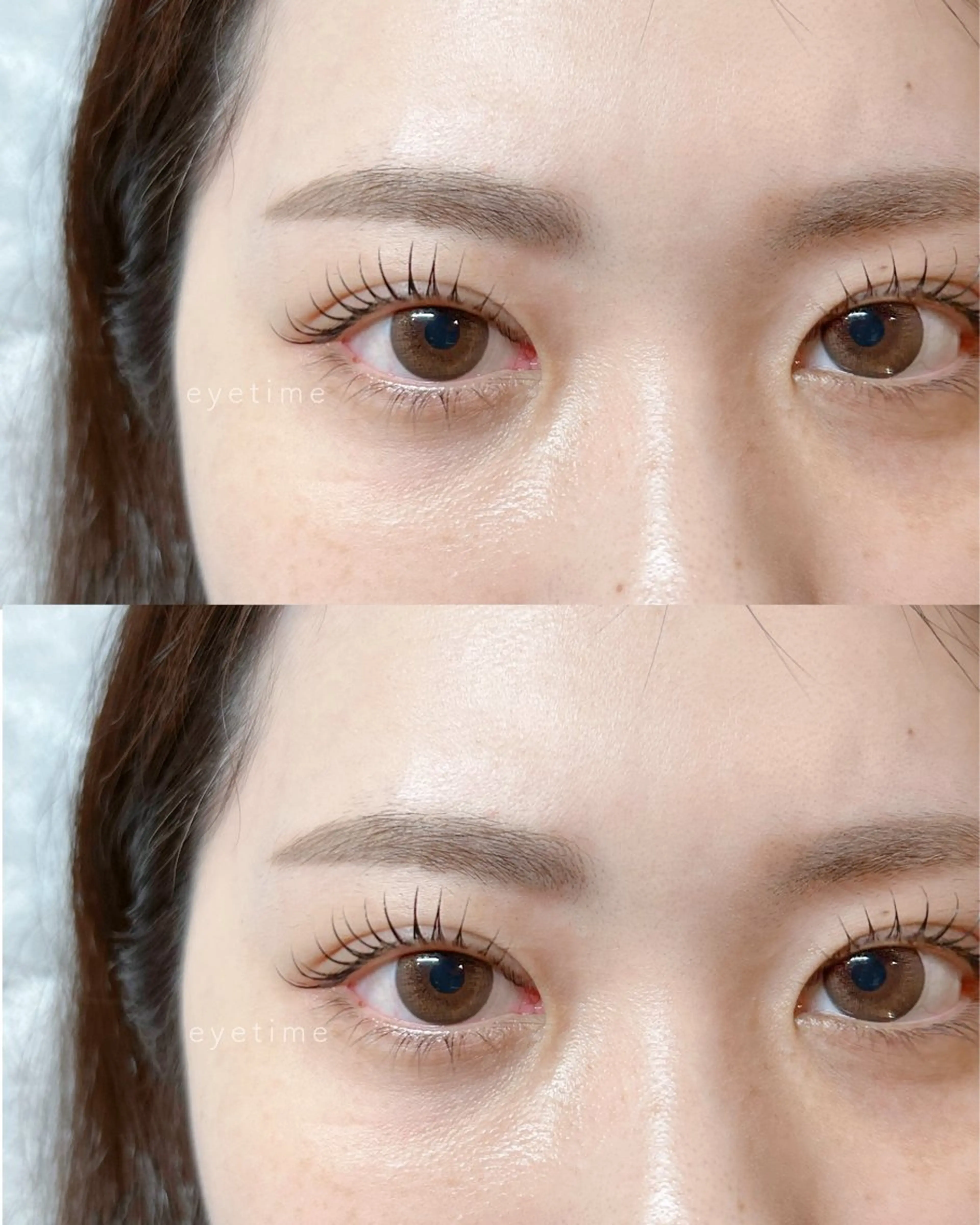 【🌟ミニモ限定/土日祝日可◎】まつげパーマ ¥7,700 → ¥5,900　※電話問合せ不可の写真