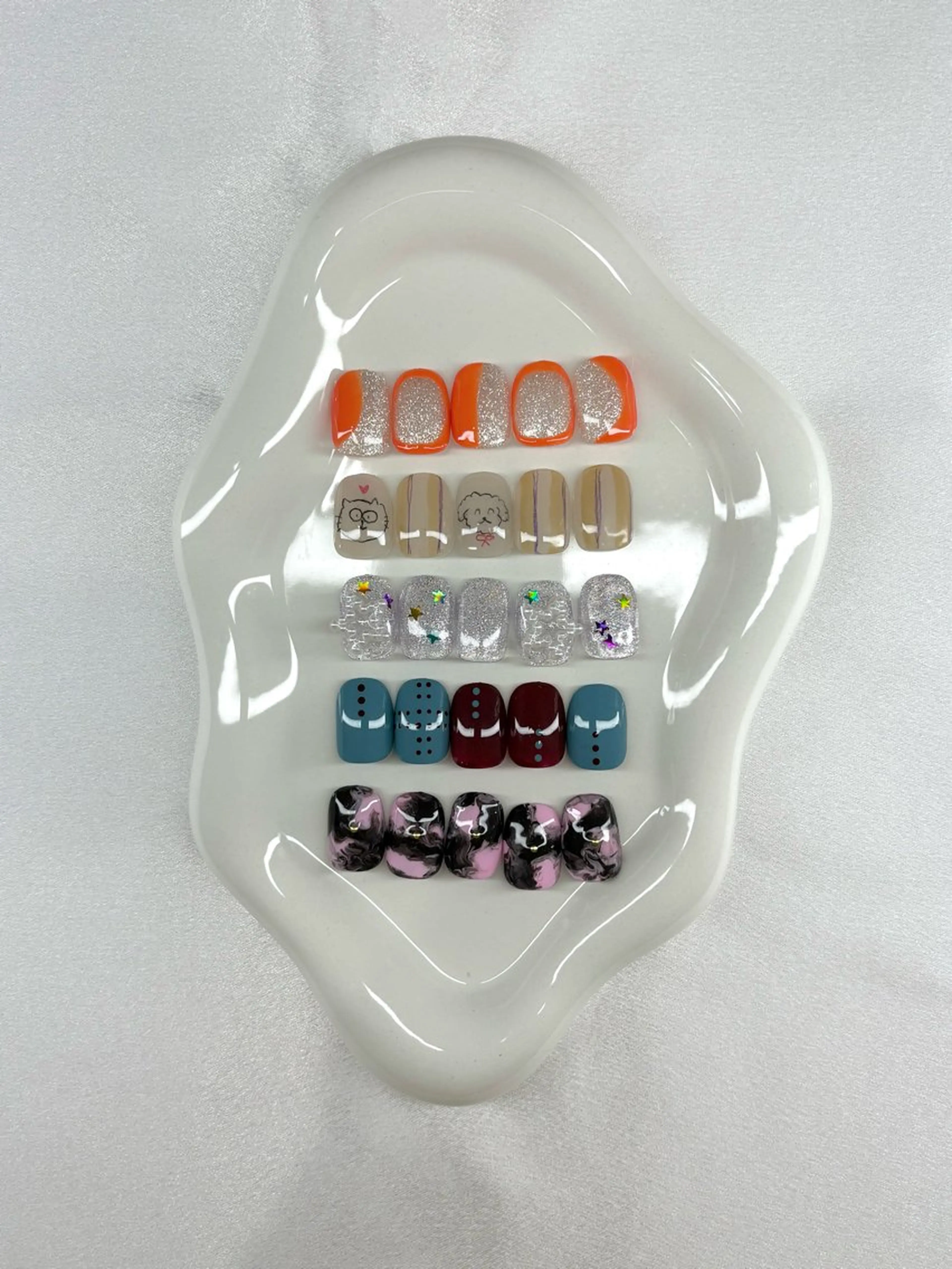 ネイル アートネイル メンズネイル ニュアンスネイル ワンカラーネイル シンプルネイル ハンドネイル あいり/金山 ネイルモデル様募集中のネイルデザイン