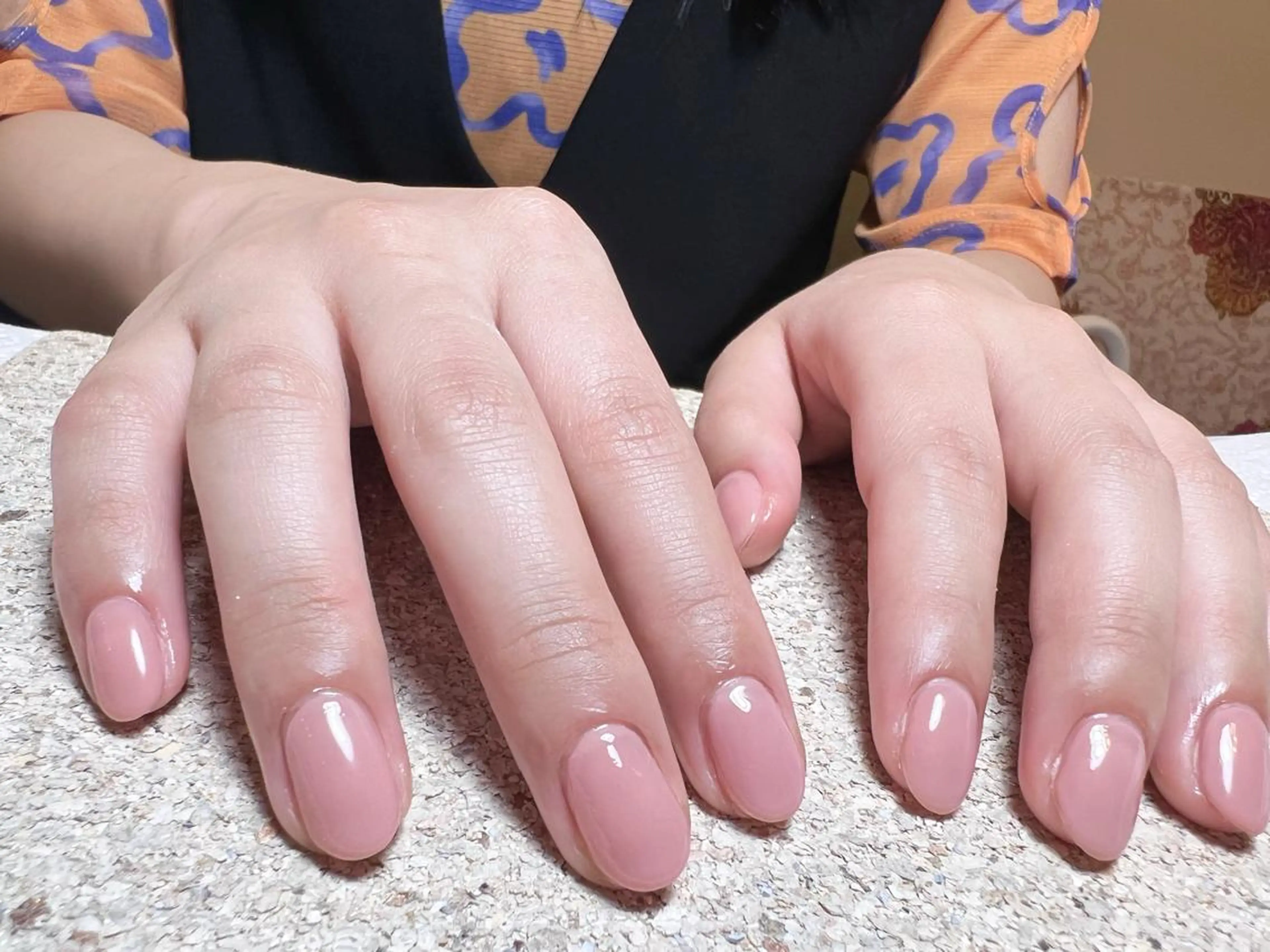 ネイル ハンドネイル 渡邊 亜貴のネイルデザイン