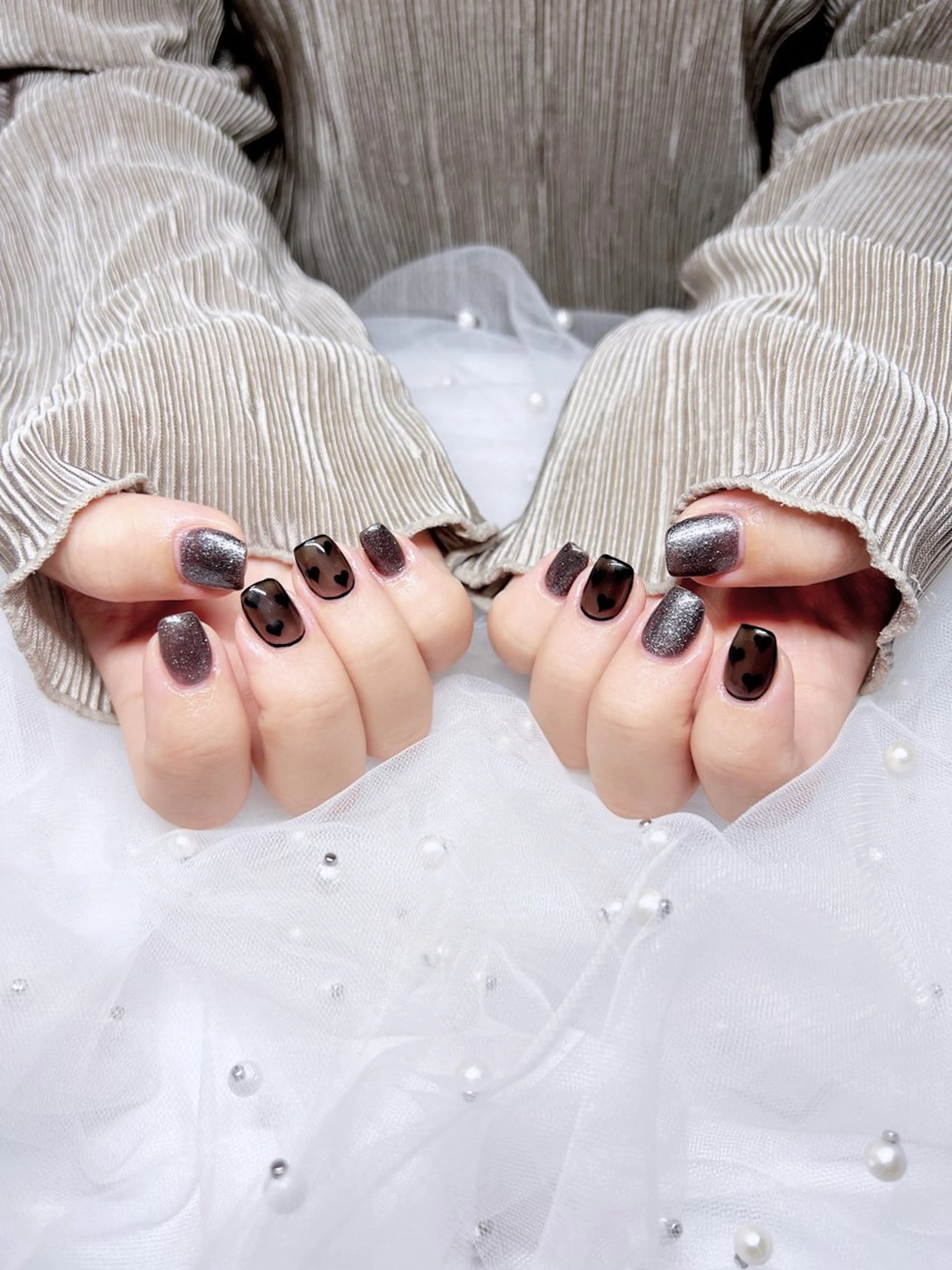 ネイル MK ネイルサロンのネイルデザイン