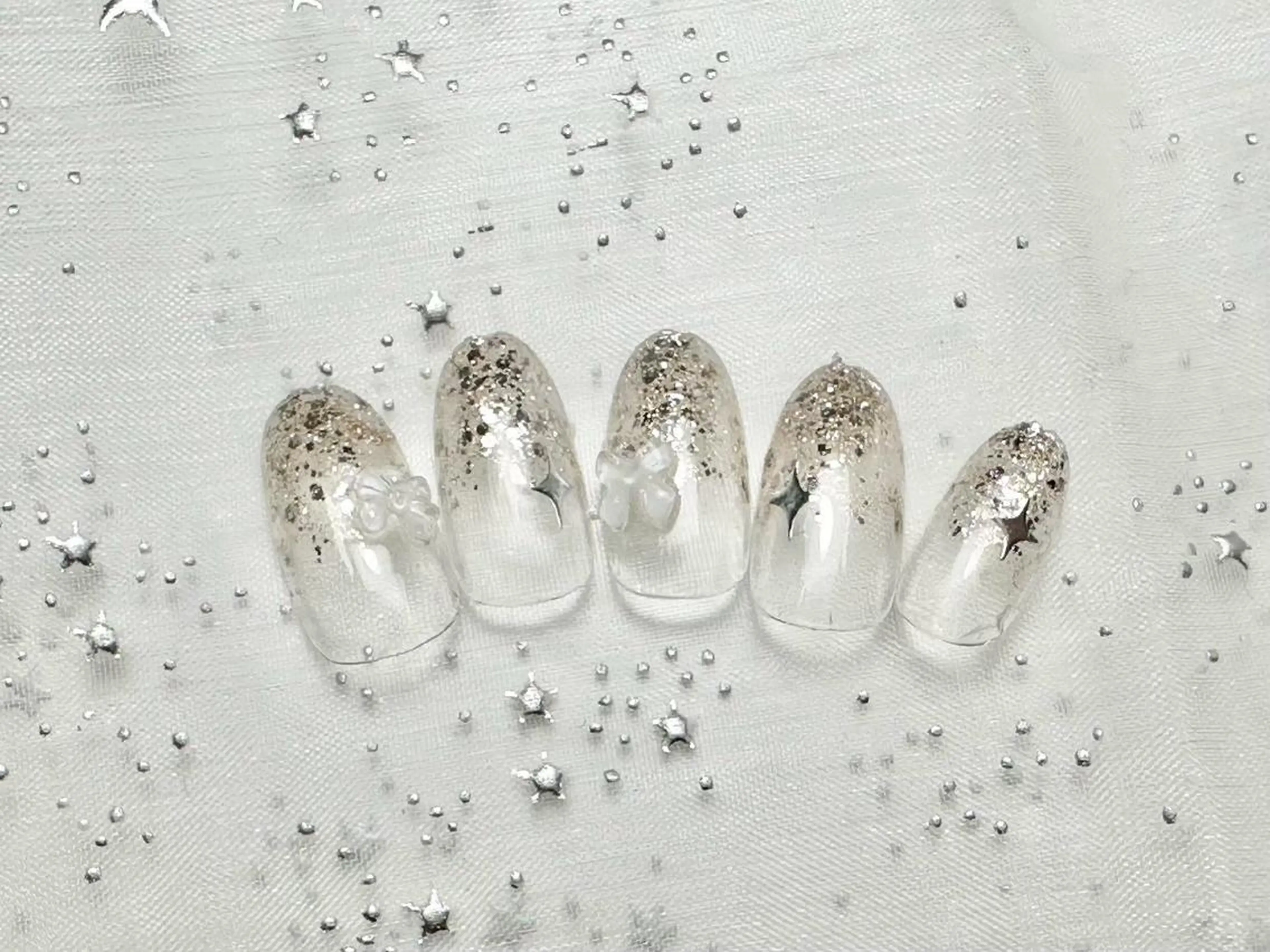 ネイル NAILIST Mana💋のネイルデザイン