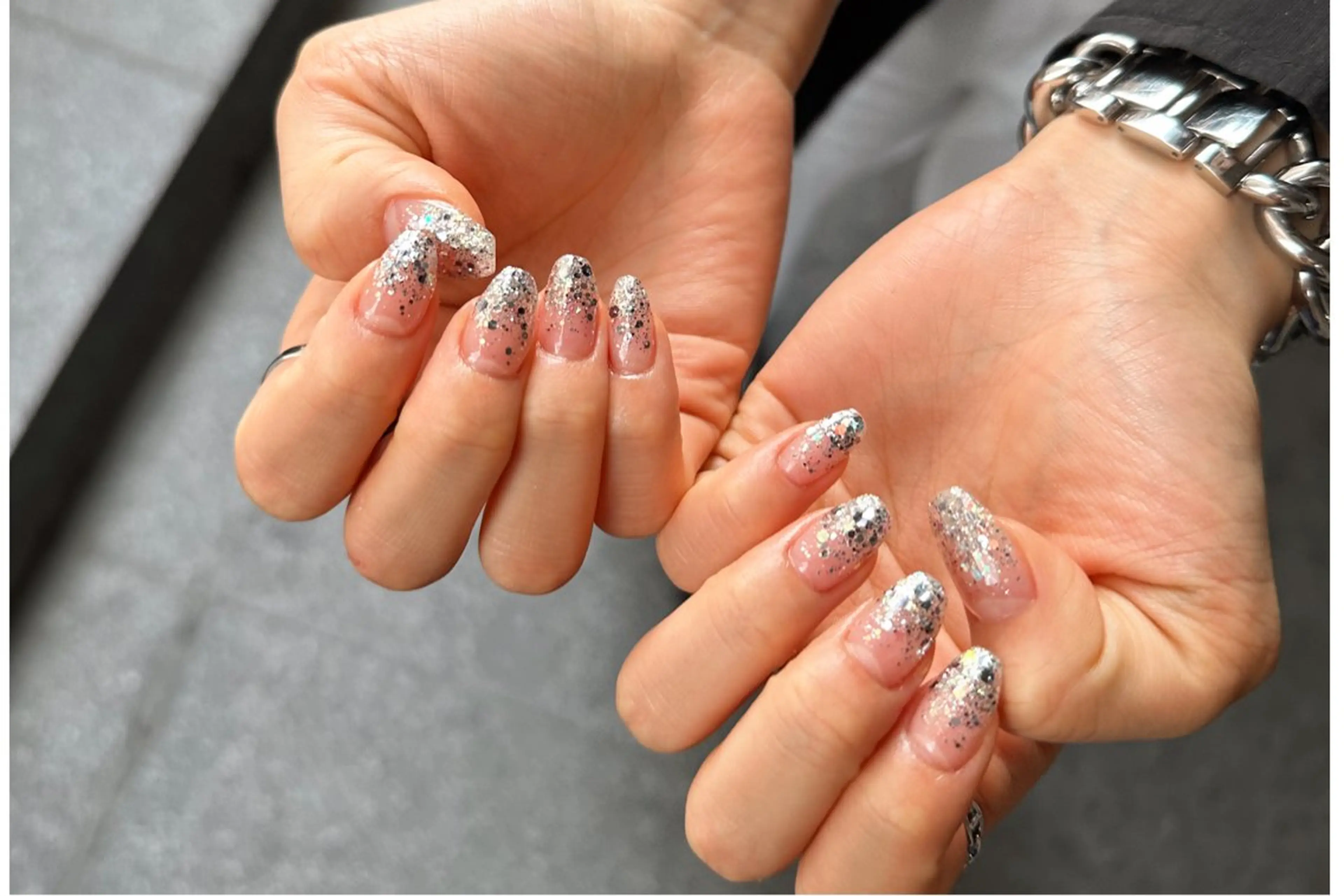 ネイル NAIL Salon IP所属・長谷川 奈緒美のネイルデザイン