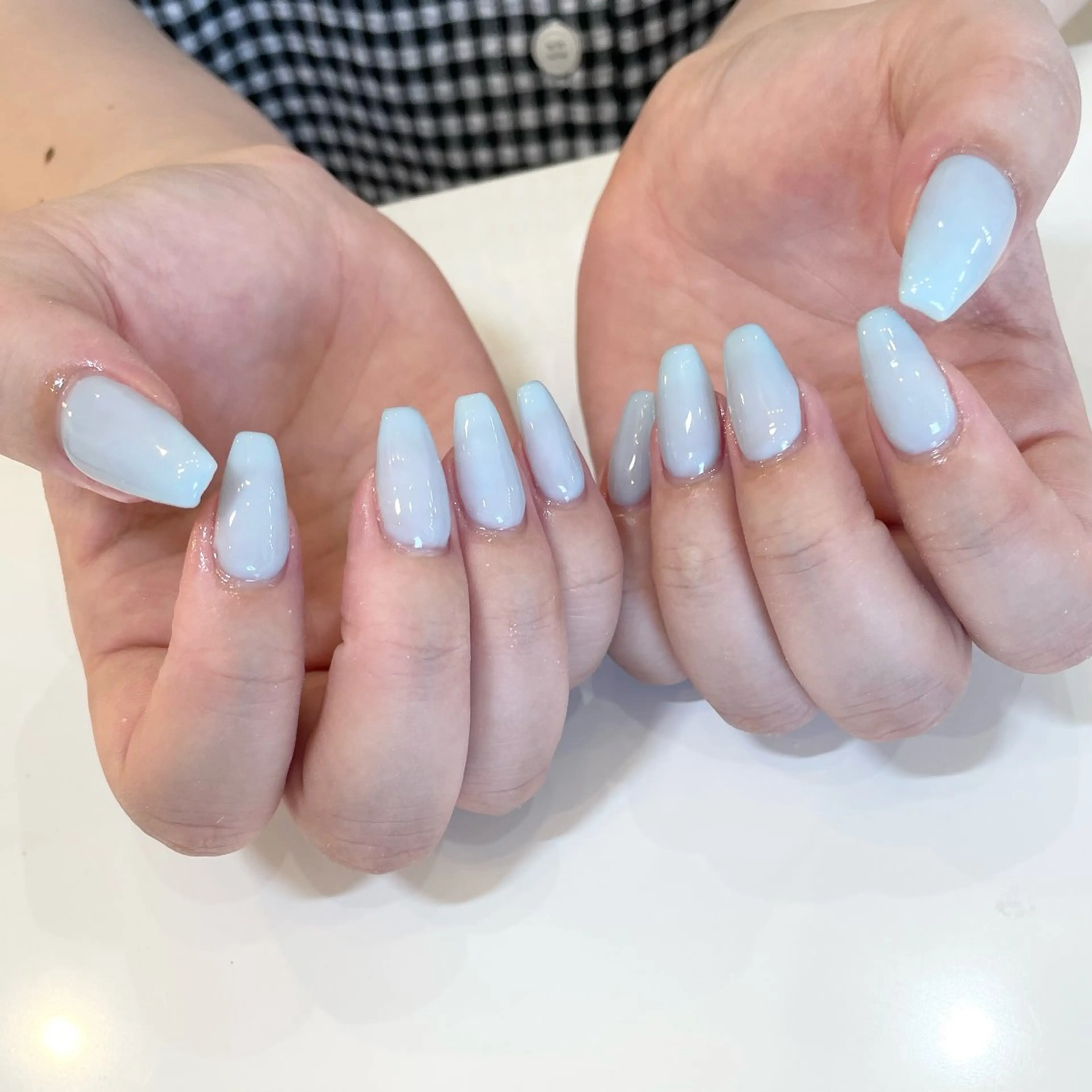ネイル Nail Salon Gummi.のネイルデザイン