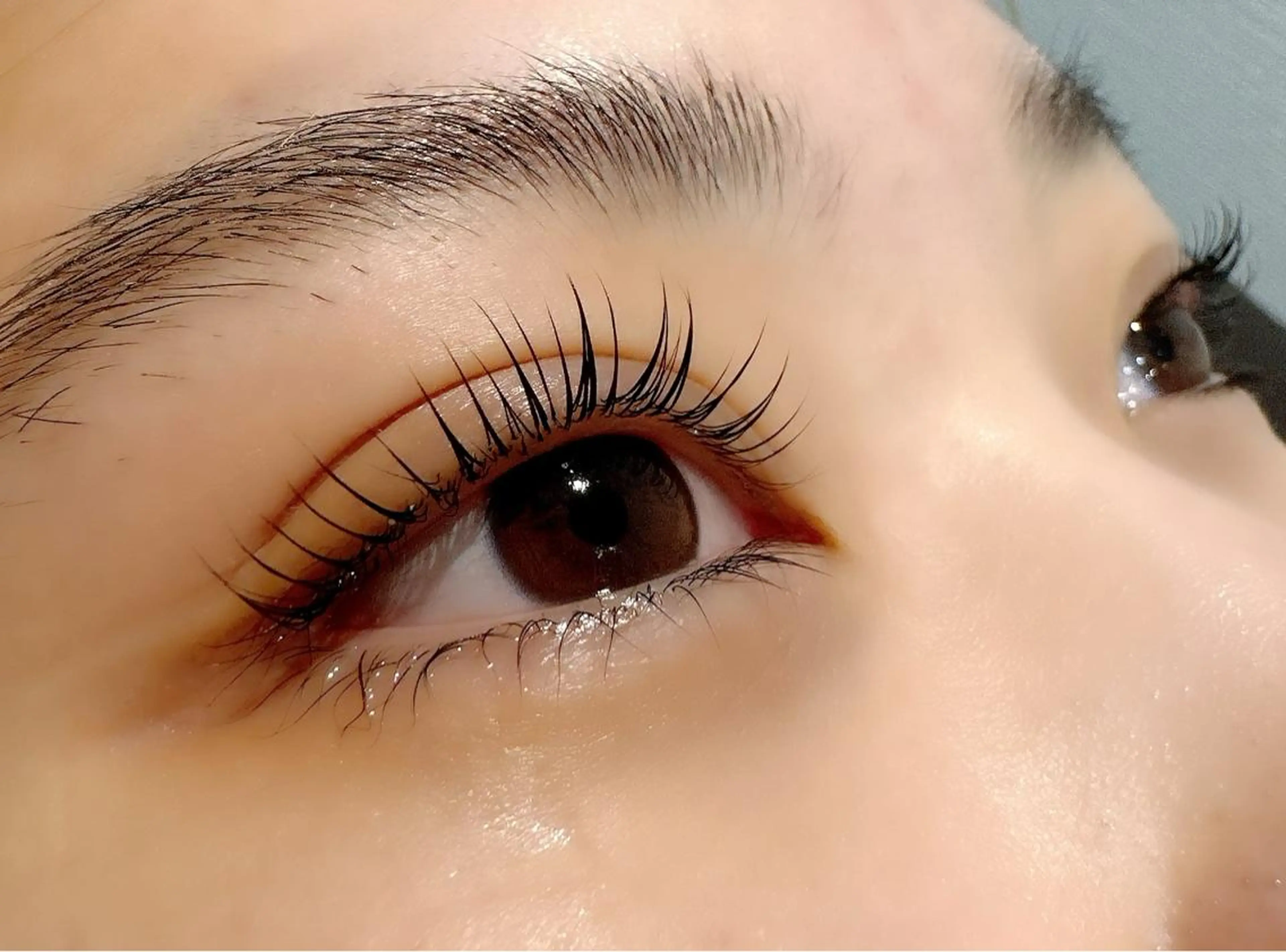 マツエク・マツパ まつげパーマ 中村 ゆののマツエク・マツパデザイン