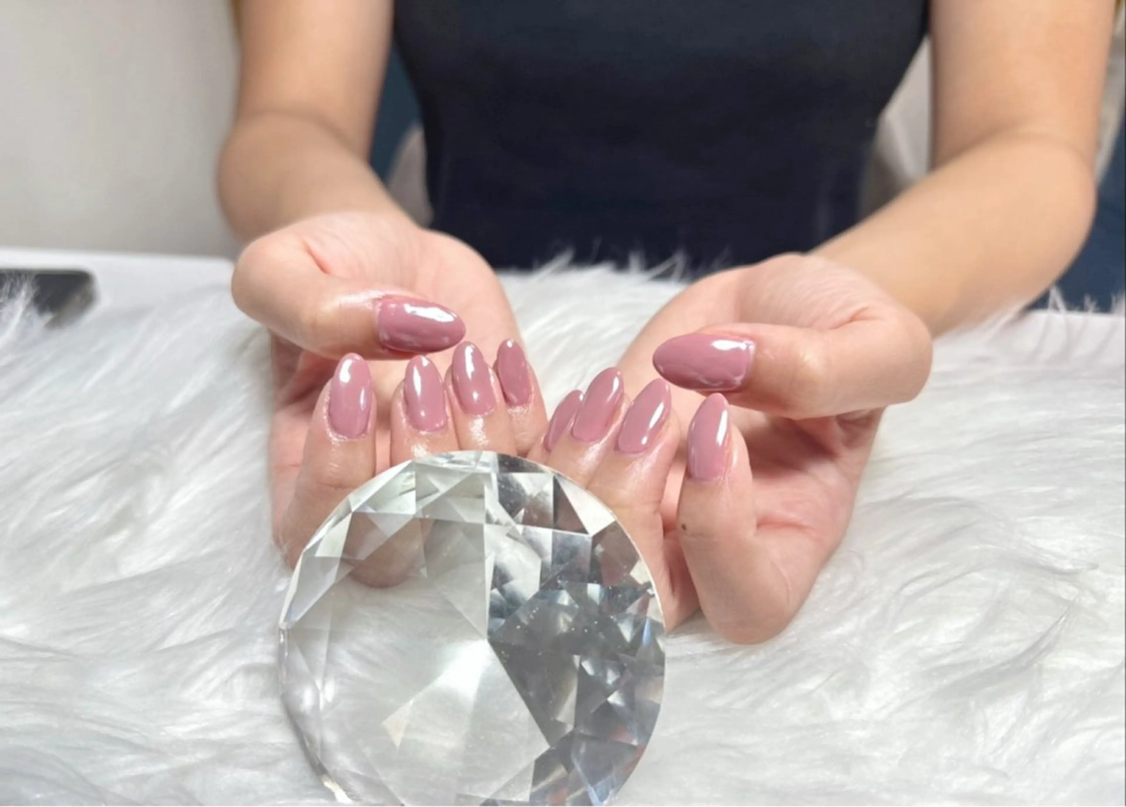 ネイル Ravie nail Nのネイルデザイン