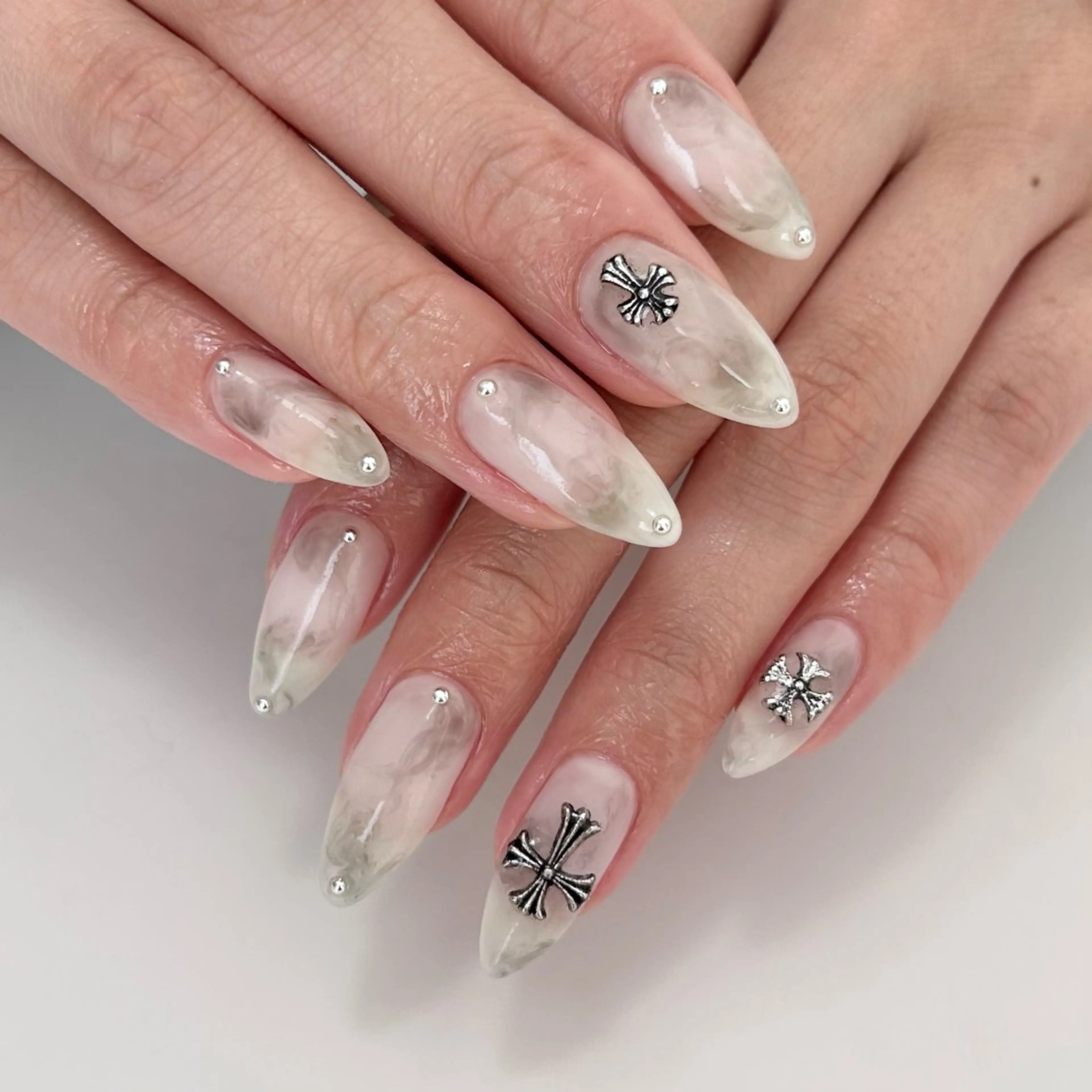 ネイル nag nailのネイルデザイン