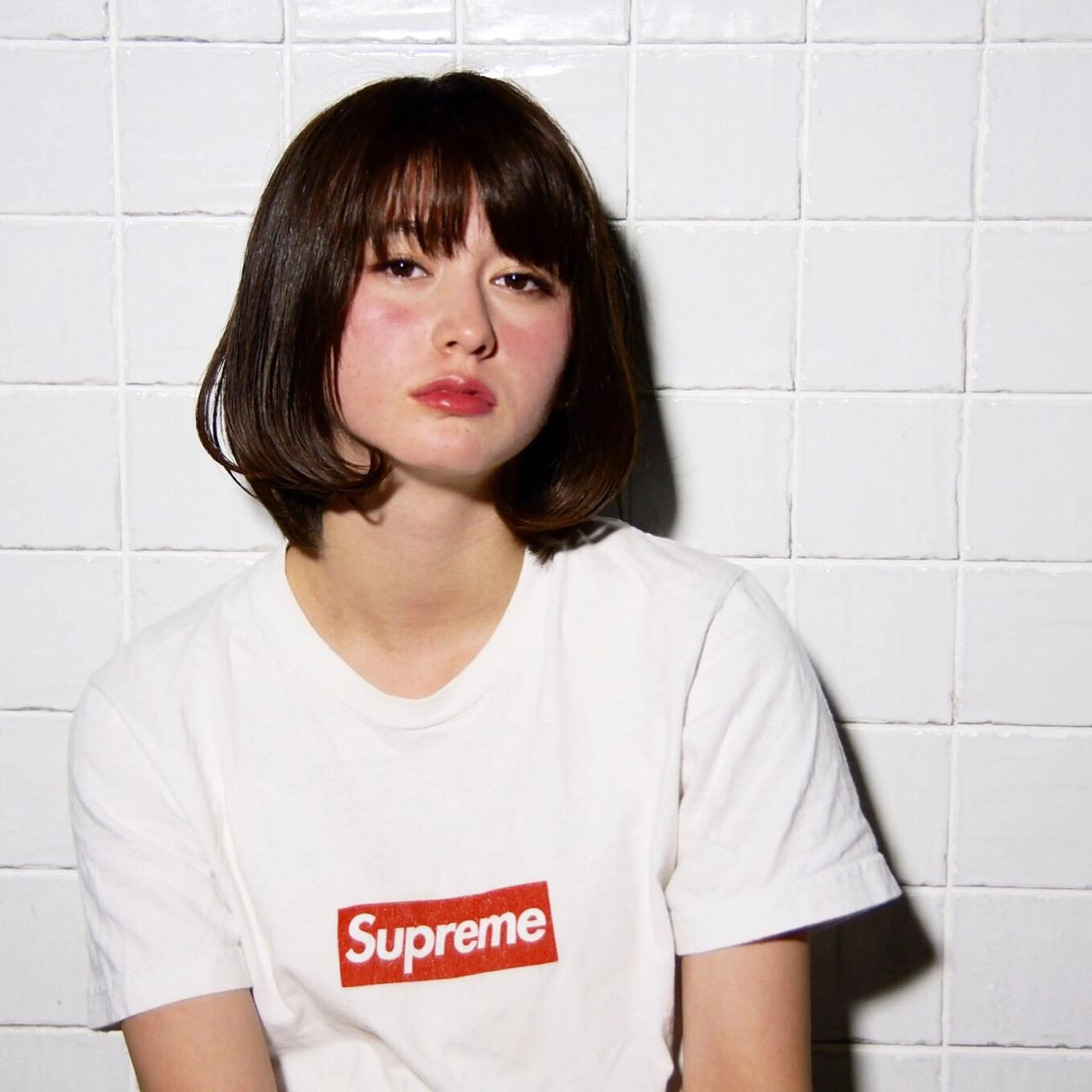 ショート ミディアム セミロング ロング カラー パーマ ヘアアレンジ 鈴木 一貴のヘアスタイル