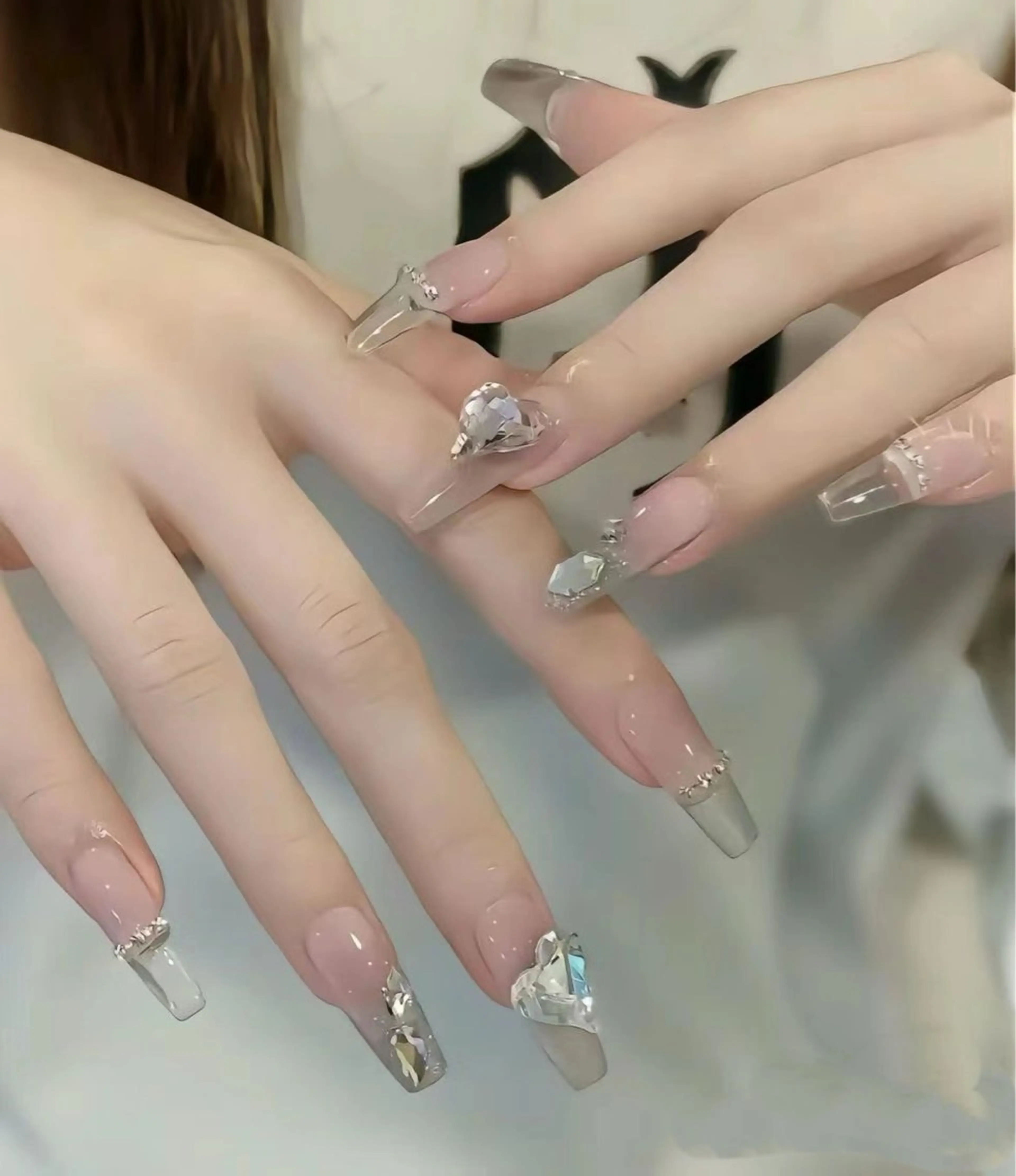 ネイル The Nail & Eye Lashの眉毛・アイブロウイメージ