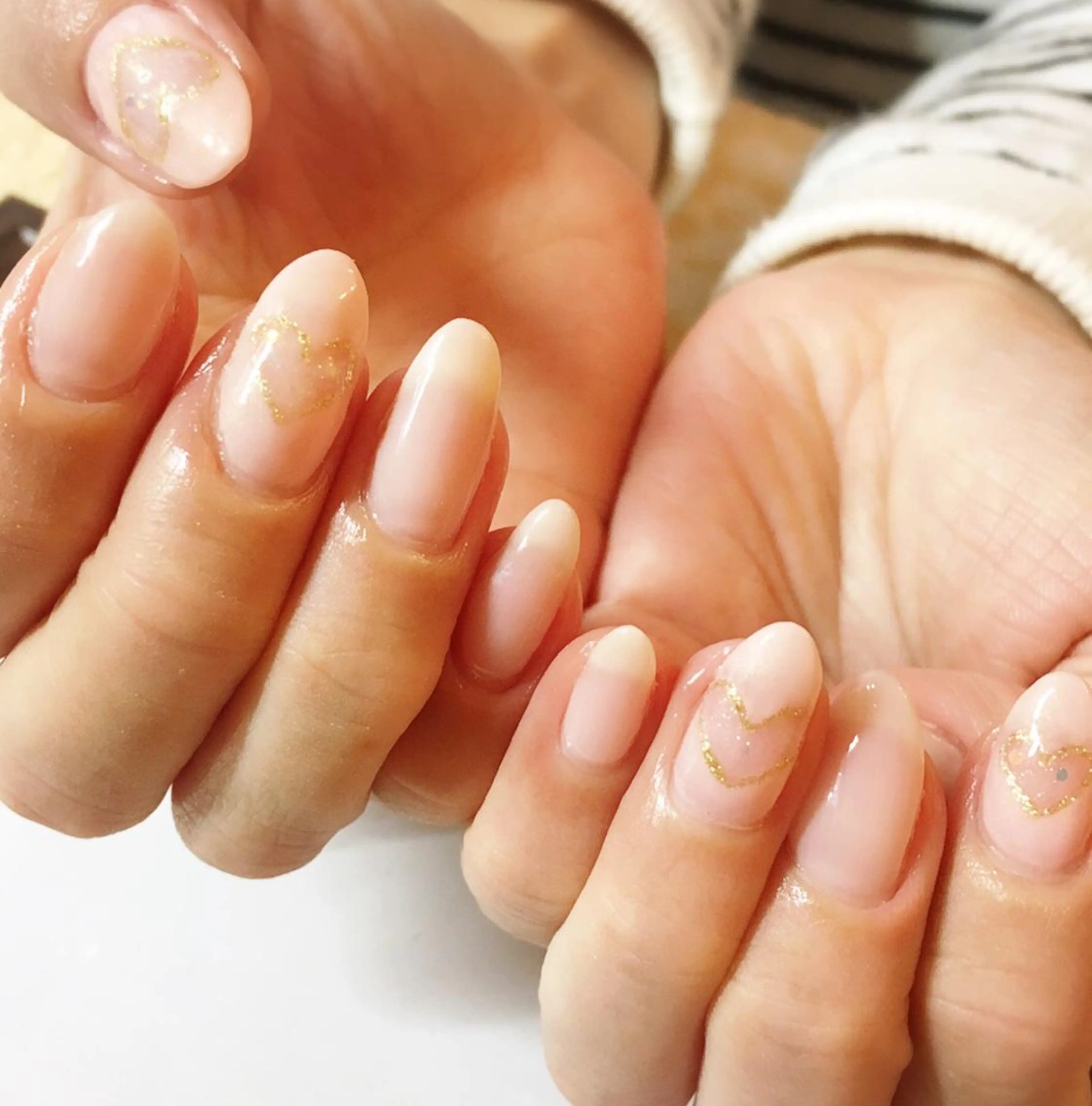 ネイル マツエク・マツパ プライベートサロン Be&【ビアンド】のマツエク・マツパデザイン