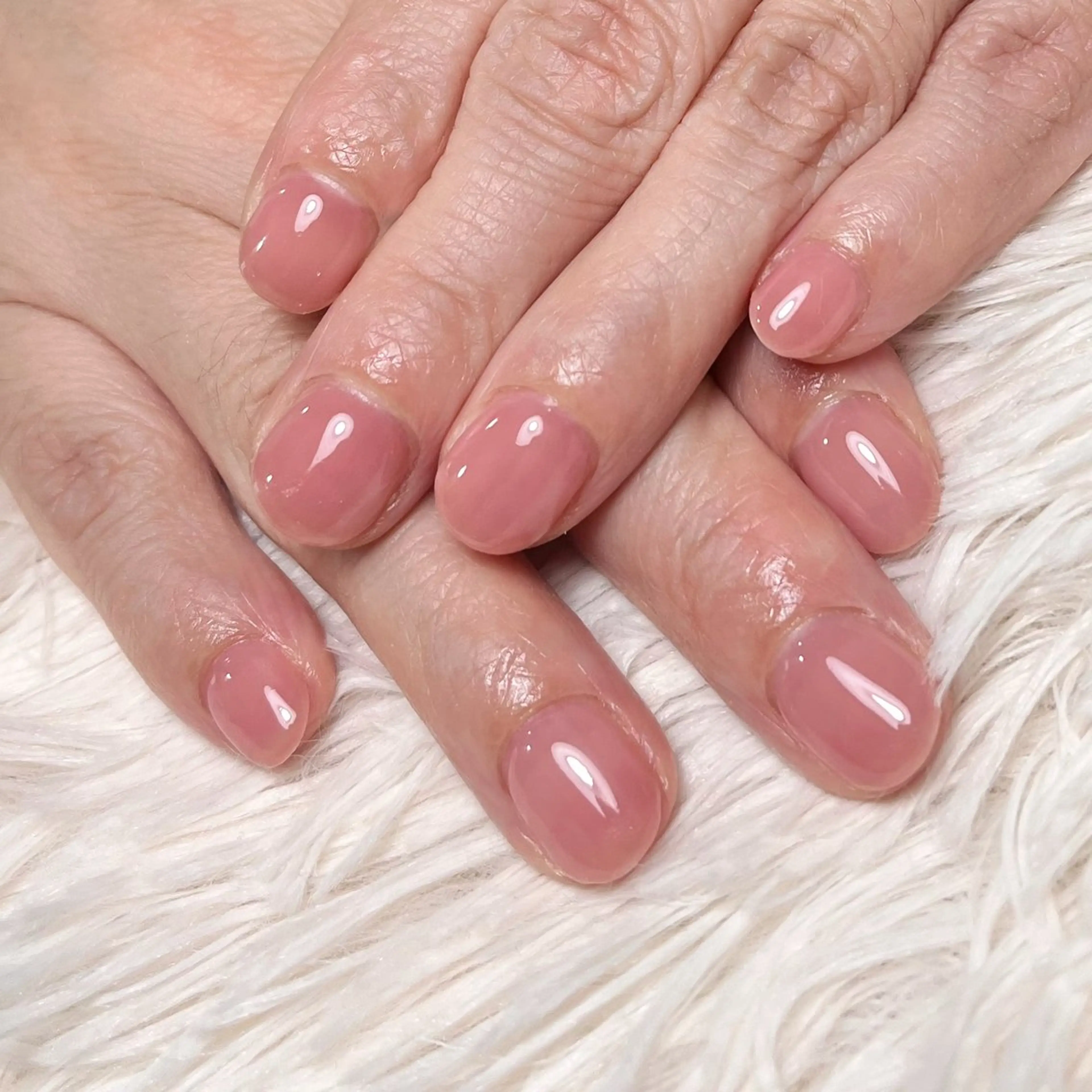 ネイル Twinkle Nail Kuboのネイルデザイン