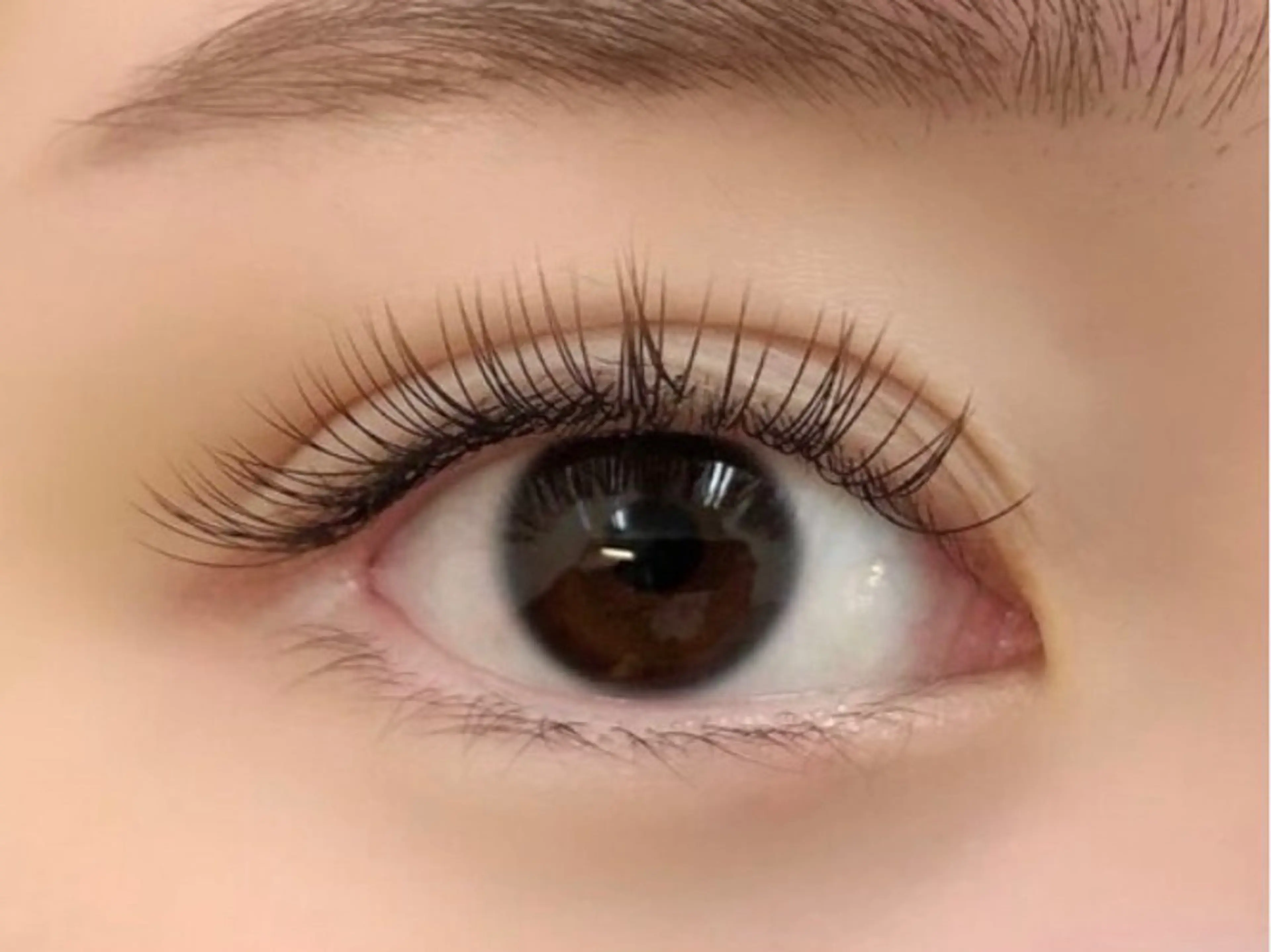 マツエク・マツパ プラスアイ池袋西口｜ 🎀Ruru🎀のマツエク・マツパデザイン