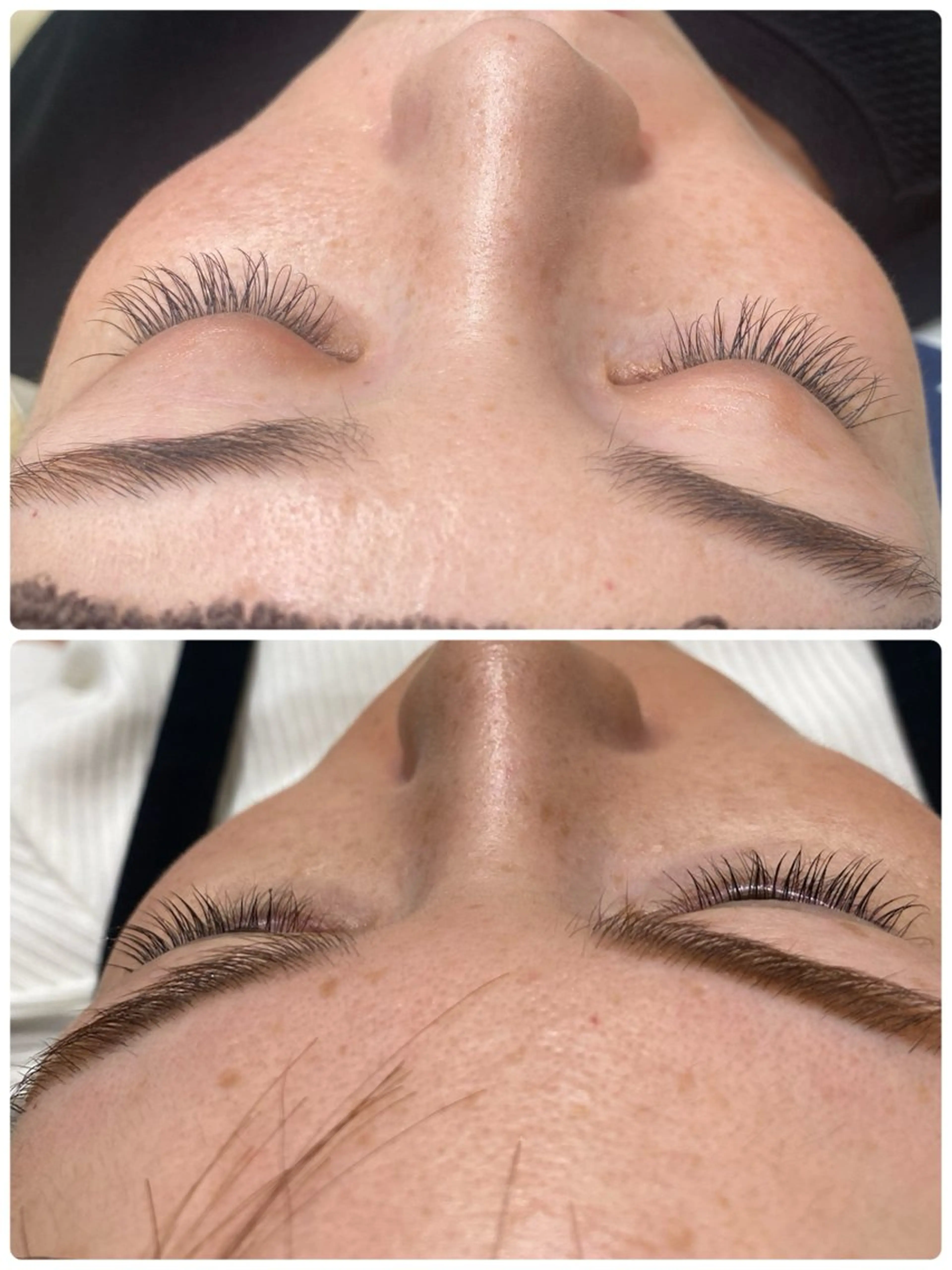 マツエク・マツパ 宮島 涼夏の眉毛・アイブロウイメージ