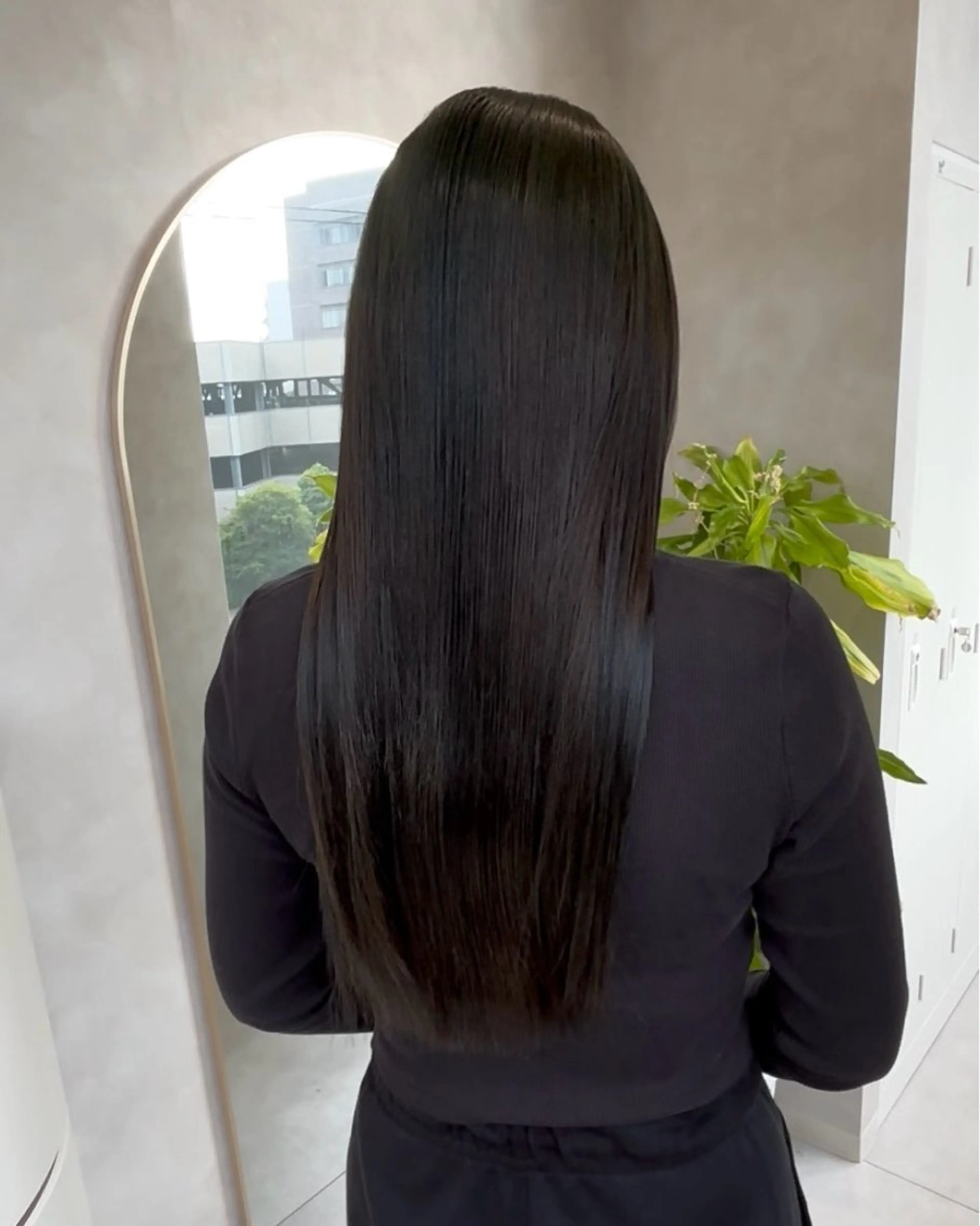 ロング ❤️🐩* AKANE*🐩❤️のヘアスタイル