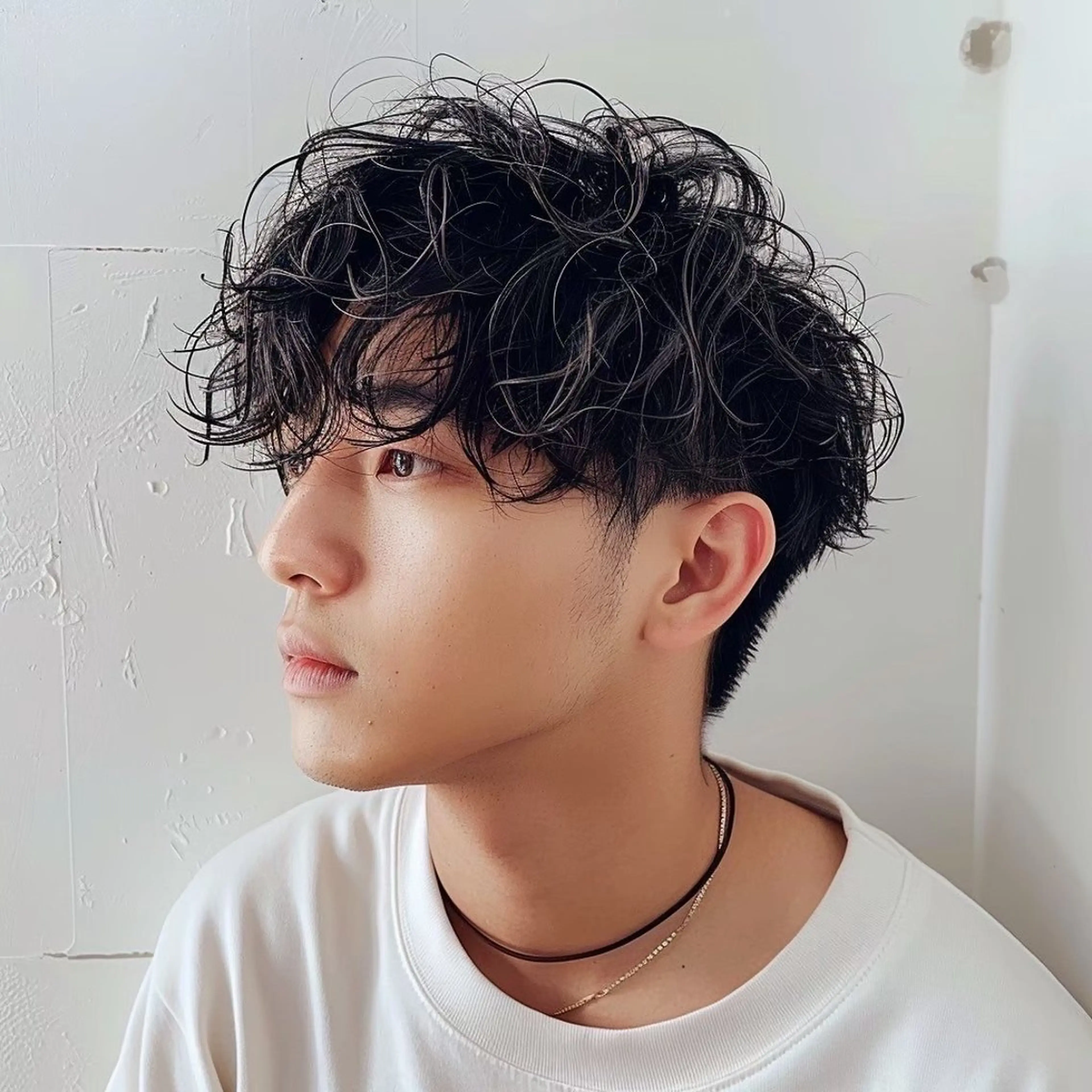 パーマ 永島 妹のマツエク・マツパデザイン