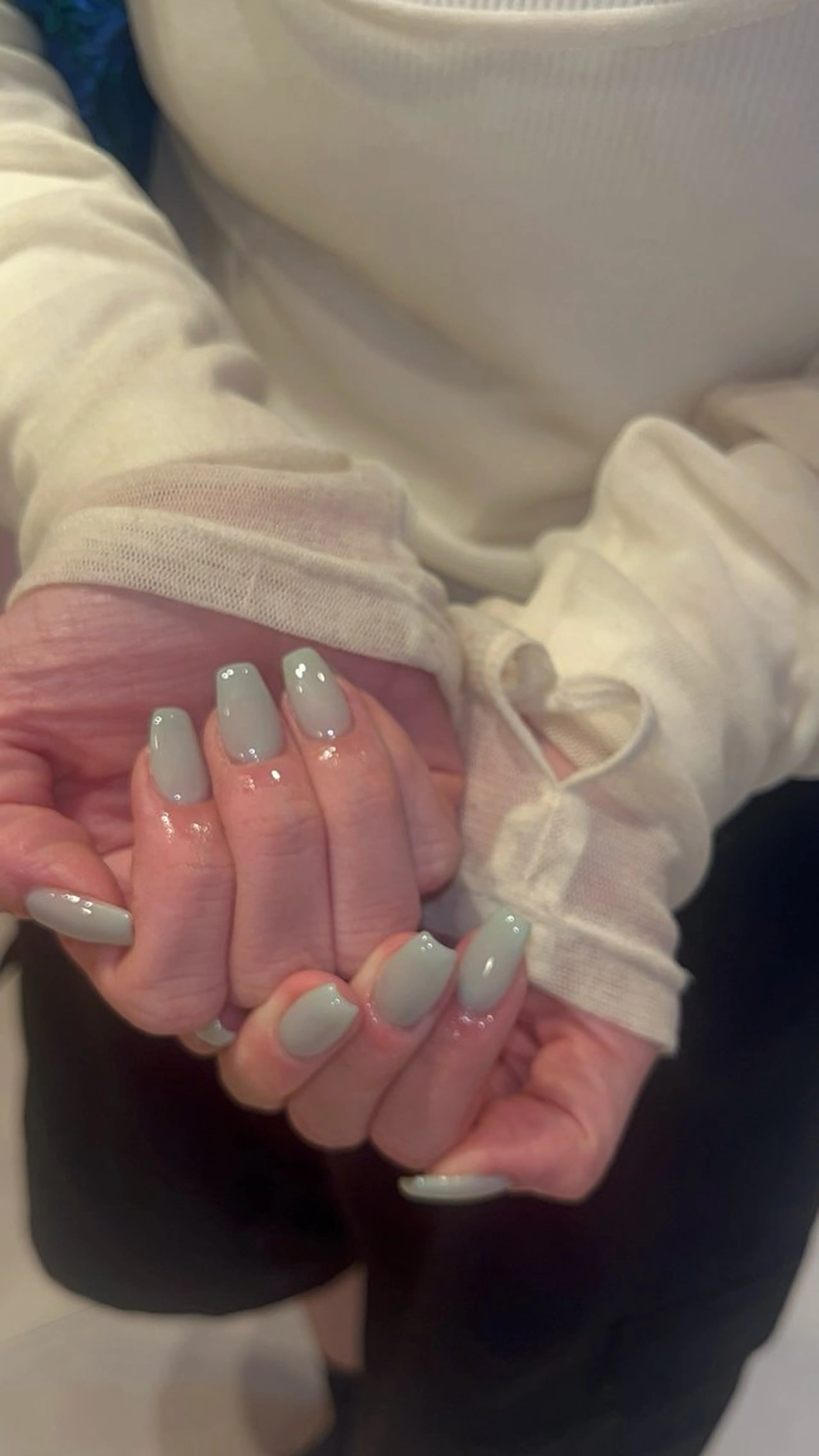 ネイル アートネイル NICOnail&eyelash 下北沢所属・♡ KAEDE ♡のネイルデザイン