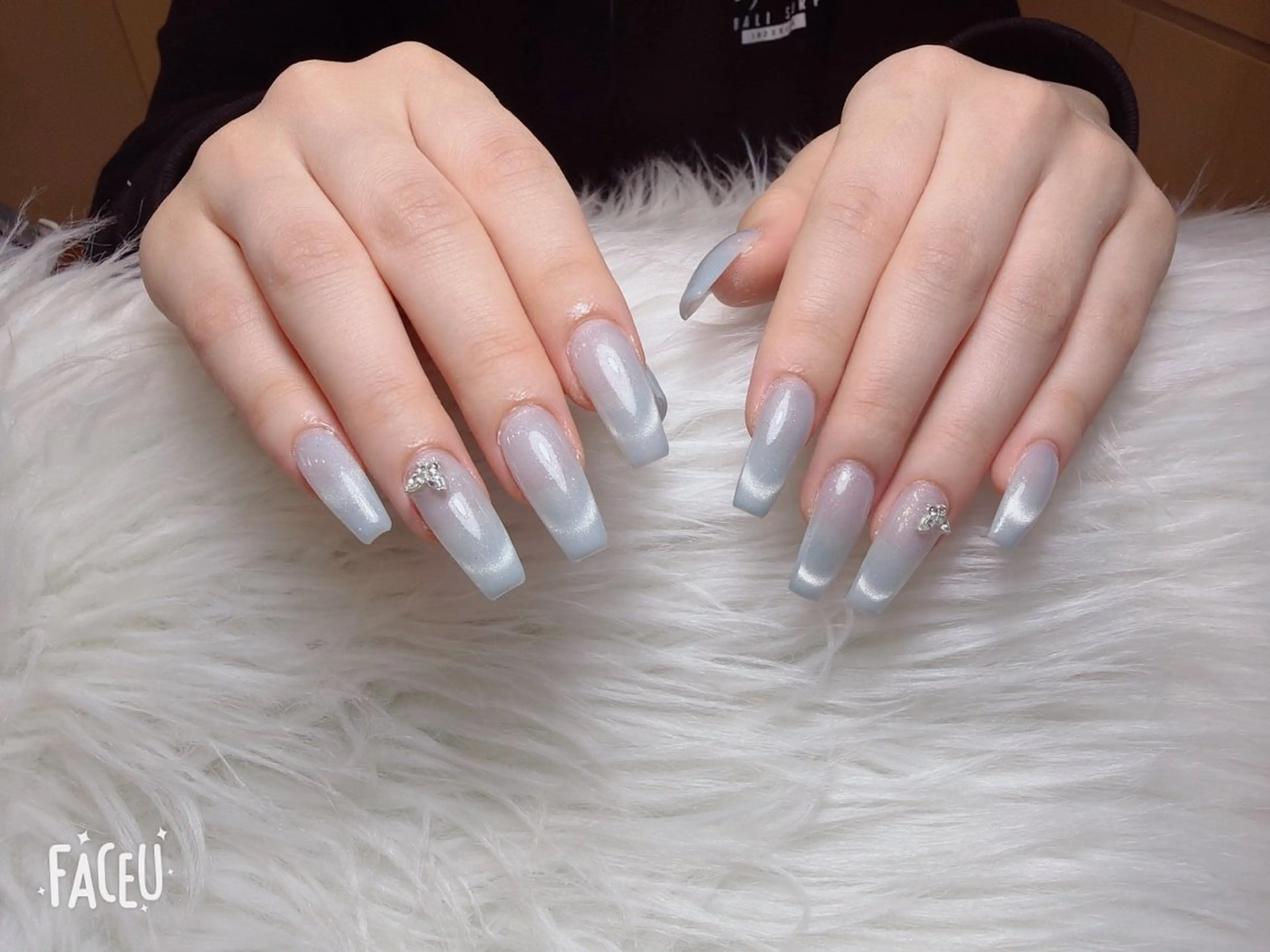 ネイル xin .nailのネイルデザイン